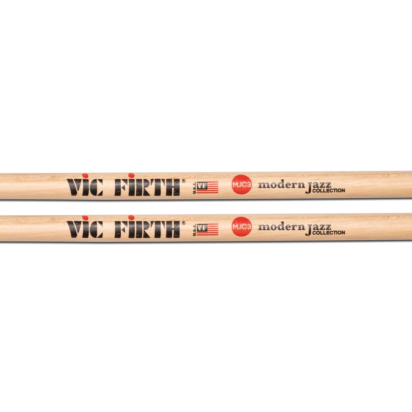 Modern Jazz Collection -- 3 Drumsticks