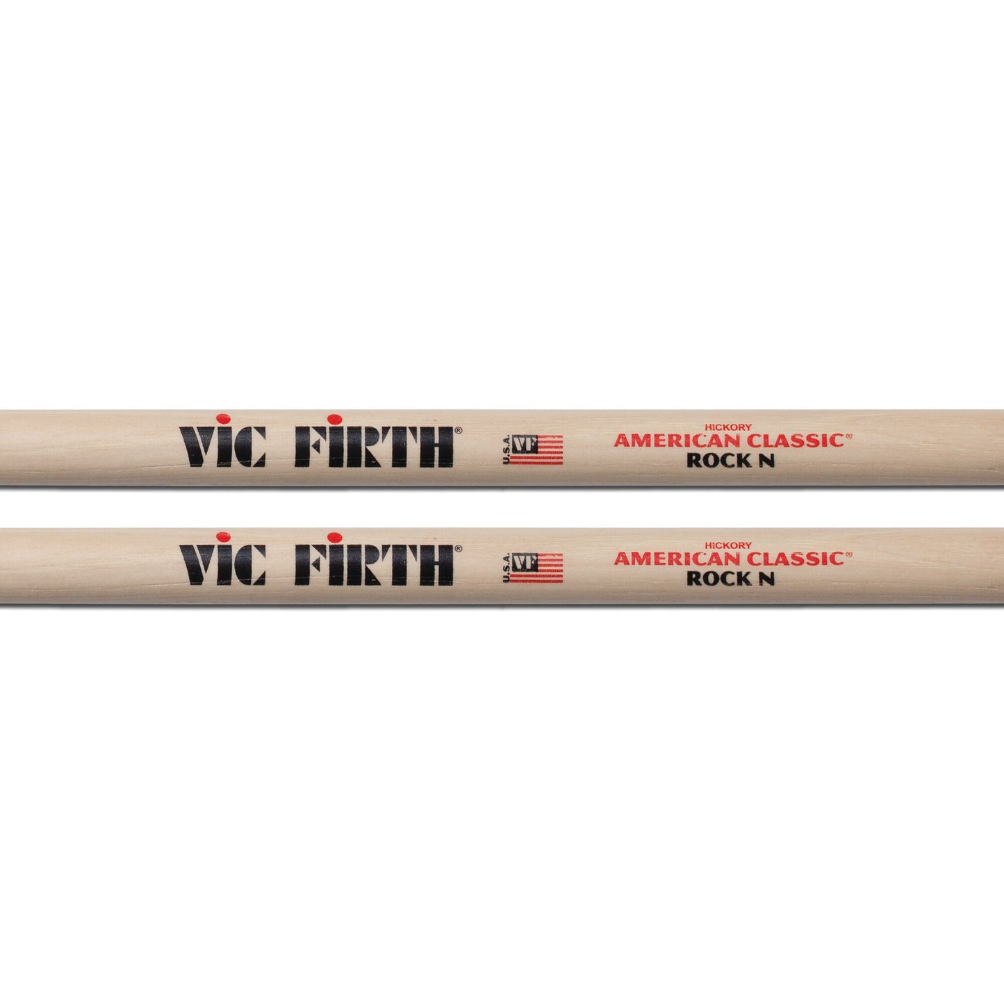 American Classic® Rock Nylon Drumsticks