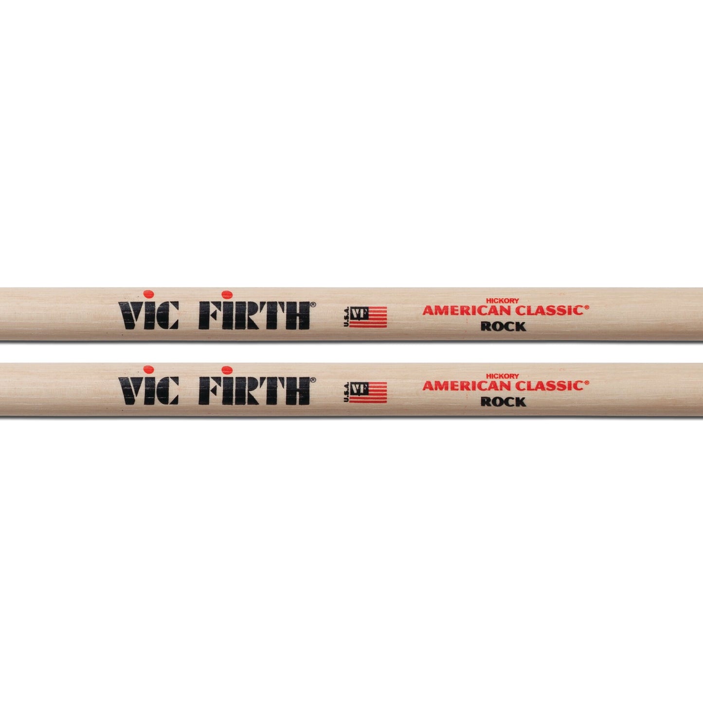 American Classic® Rock Drumsticks
