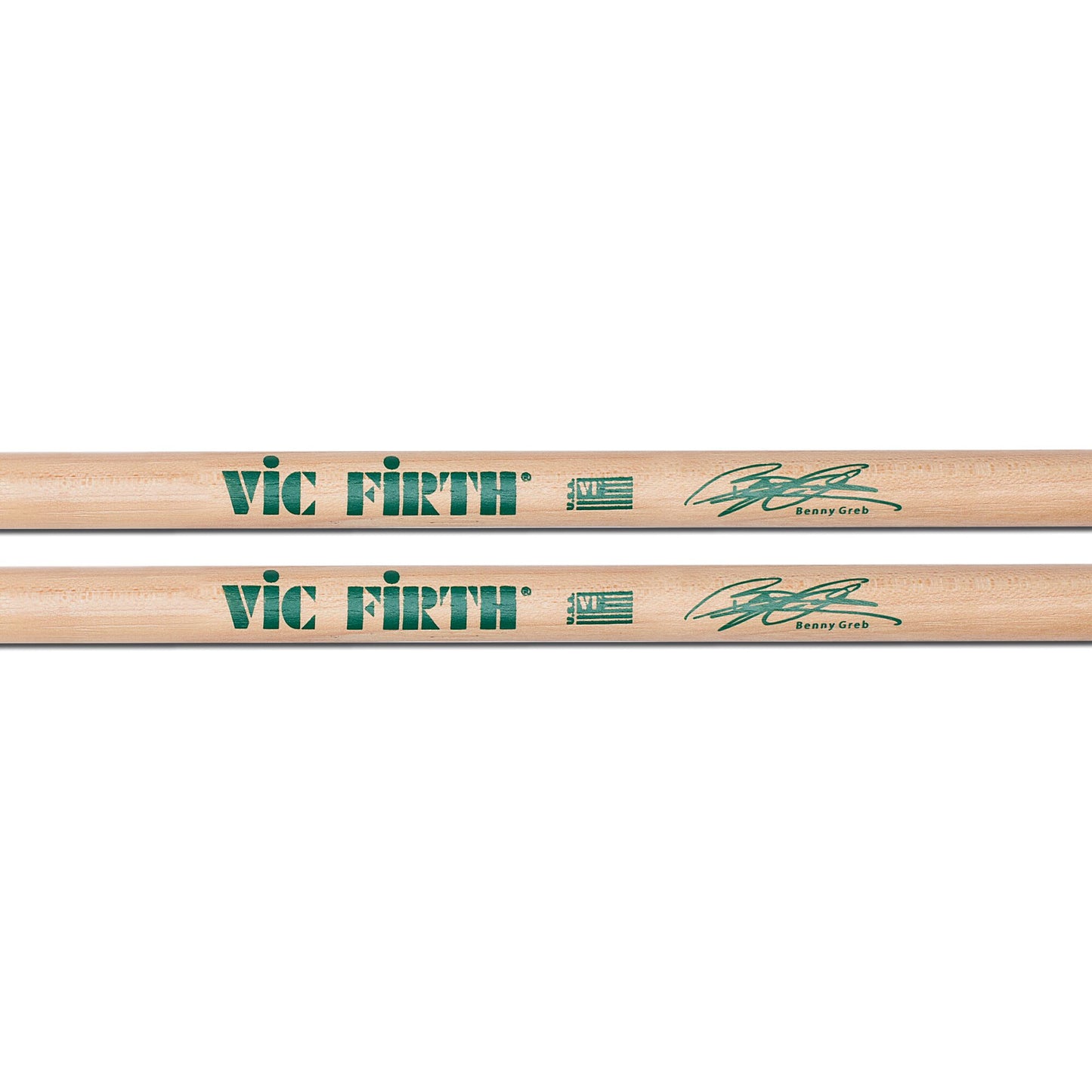 Signature Series -- Benny Greb Drumsticks