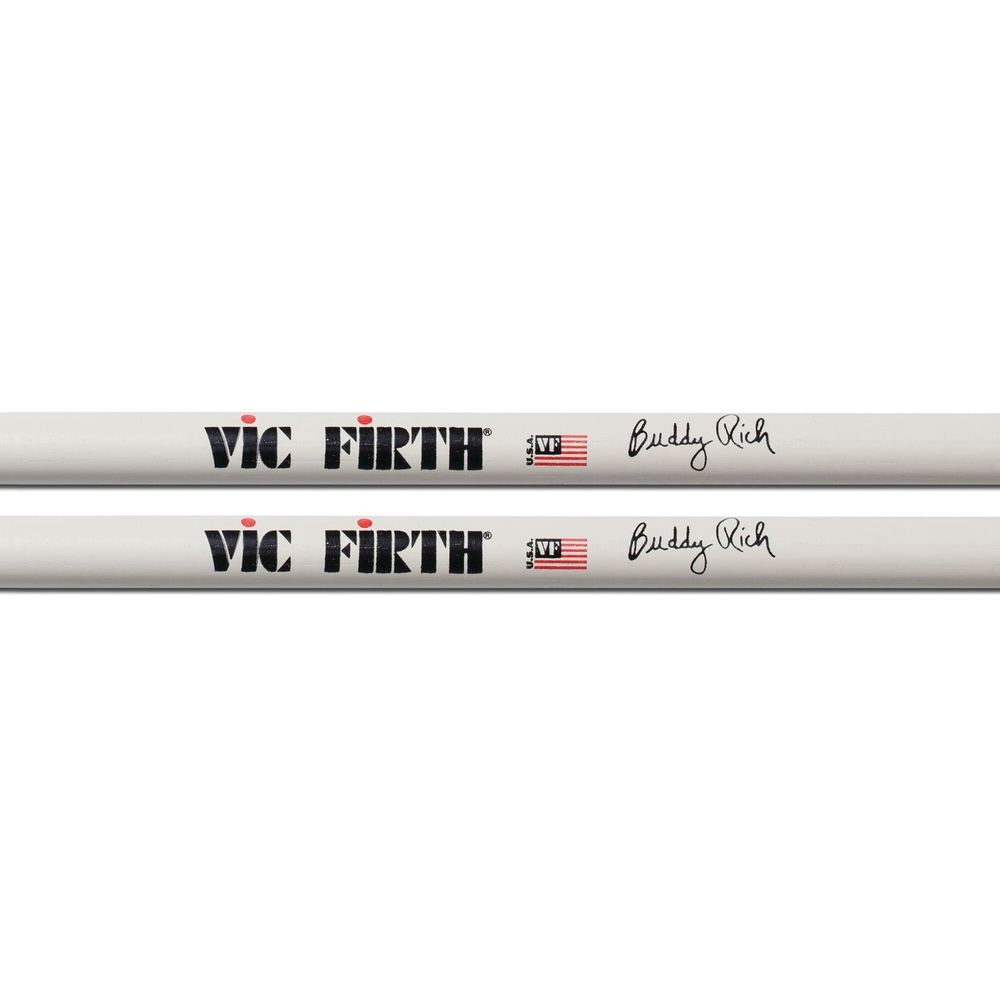 Signature Series -- Buddy Rich Drumsticks