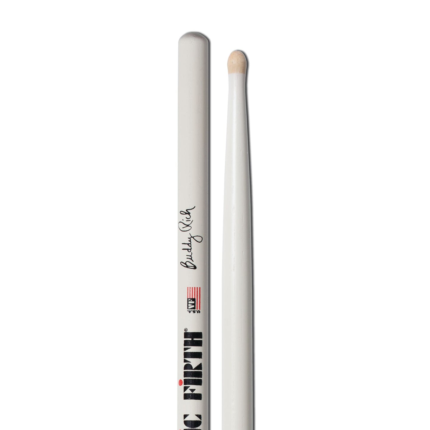 Signature Series -- Buddy Rich Drumsticks