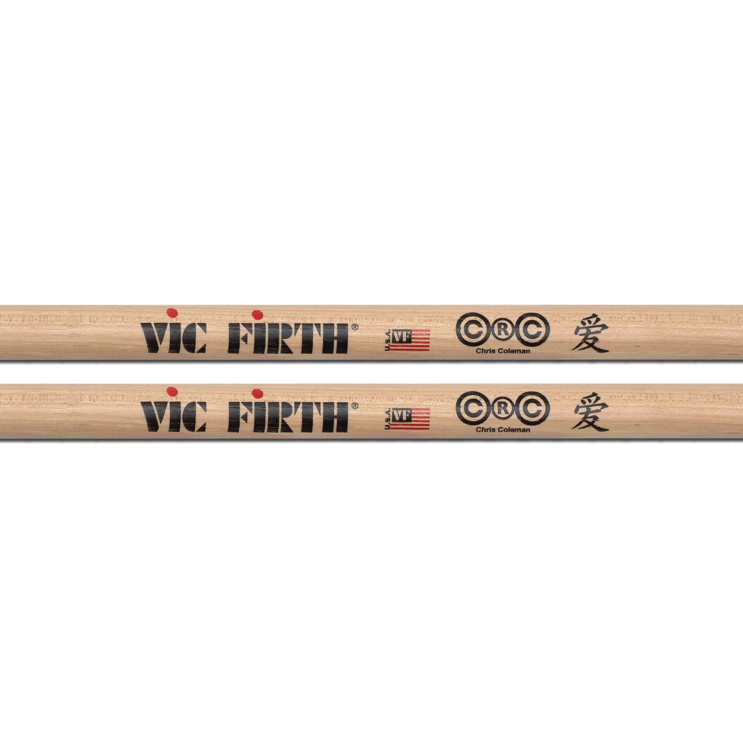 Signature Series -- Chris Coleman Drumsticks