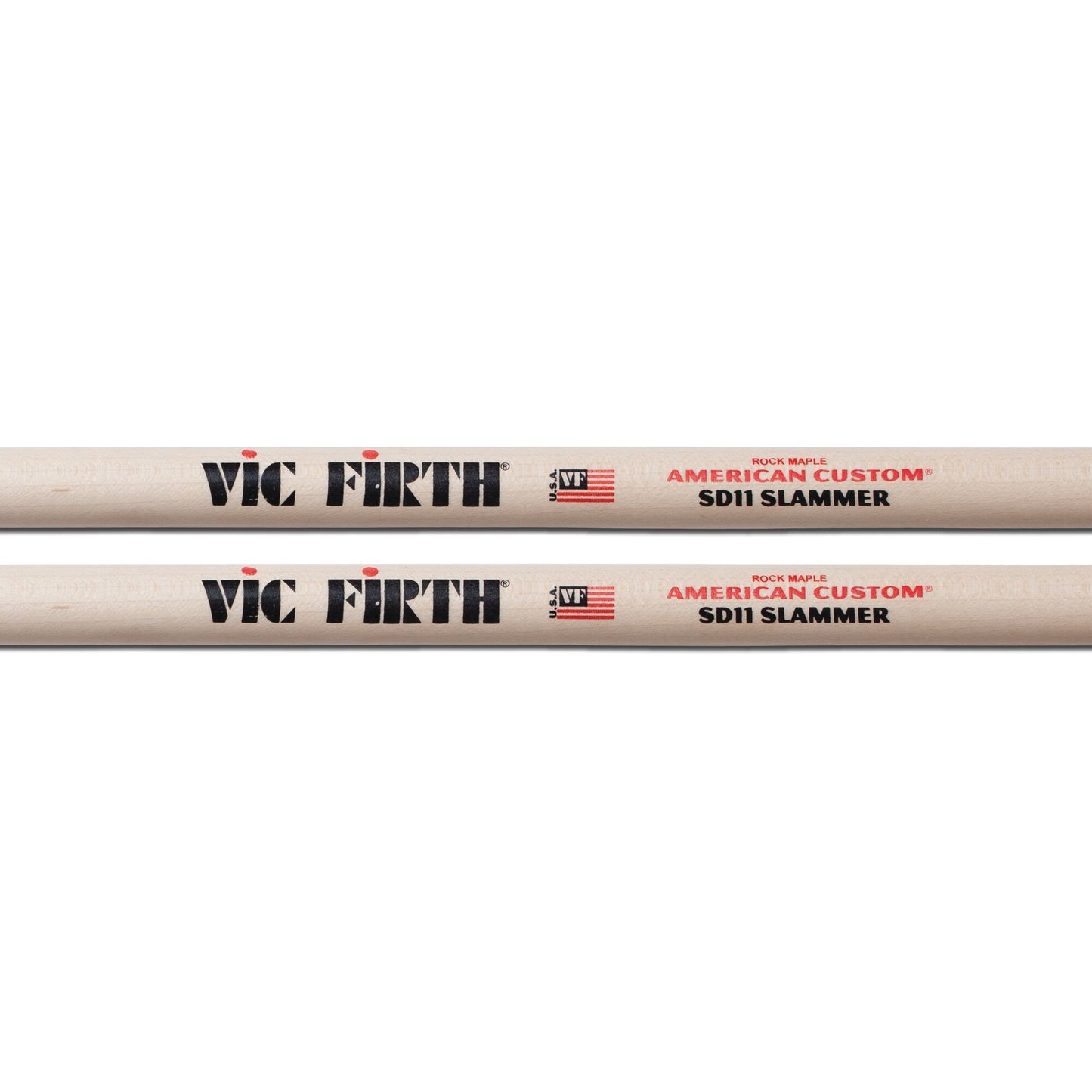 American Custom SD11 Slammer Drumsticks