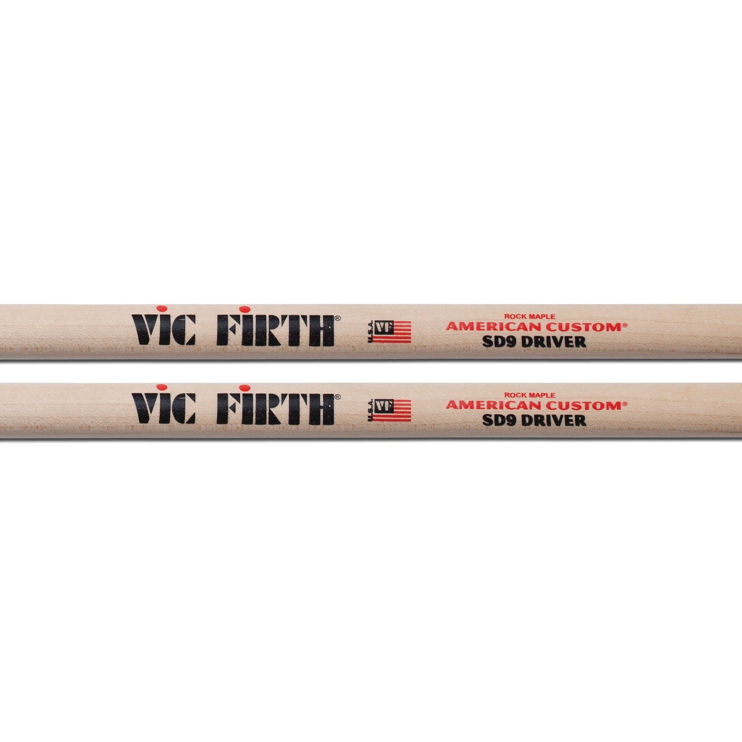 American Custom SD9 Driver Drumsticks