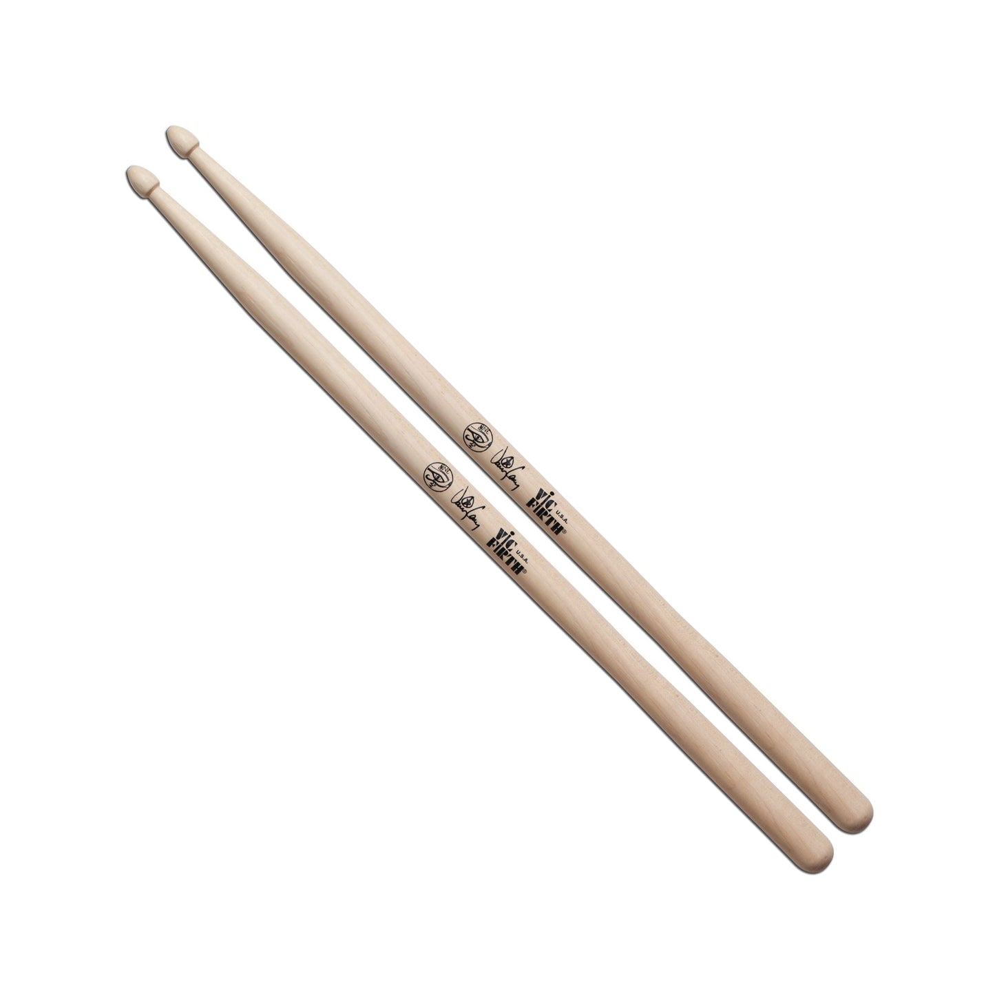 Signature Series -- Danny Carey Drumsticks