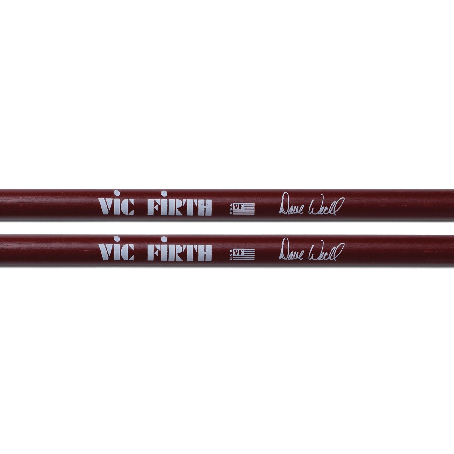 Signature Series -- Dave Weckl Nylon Drumsticks