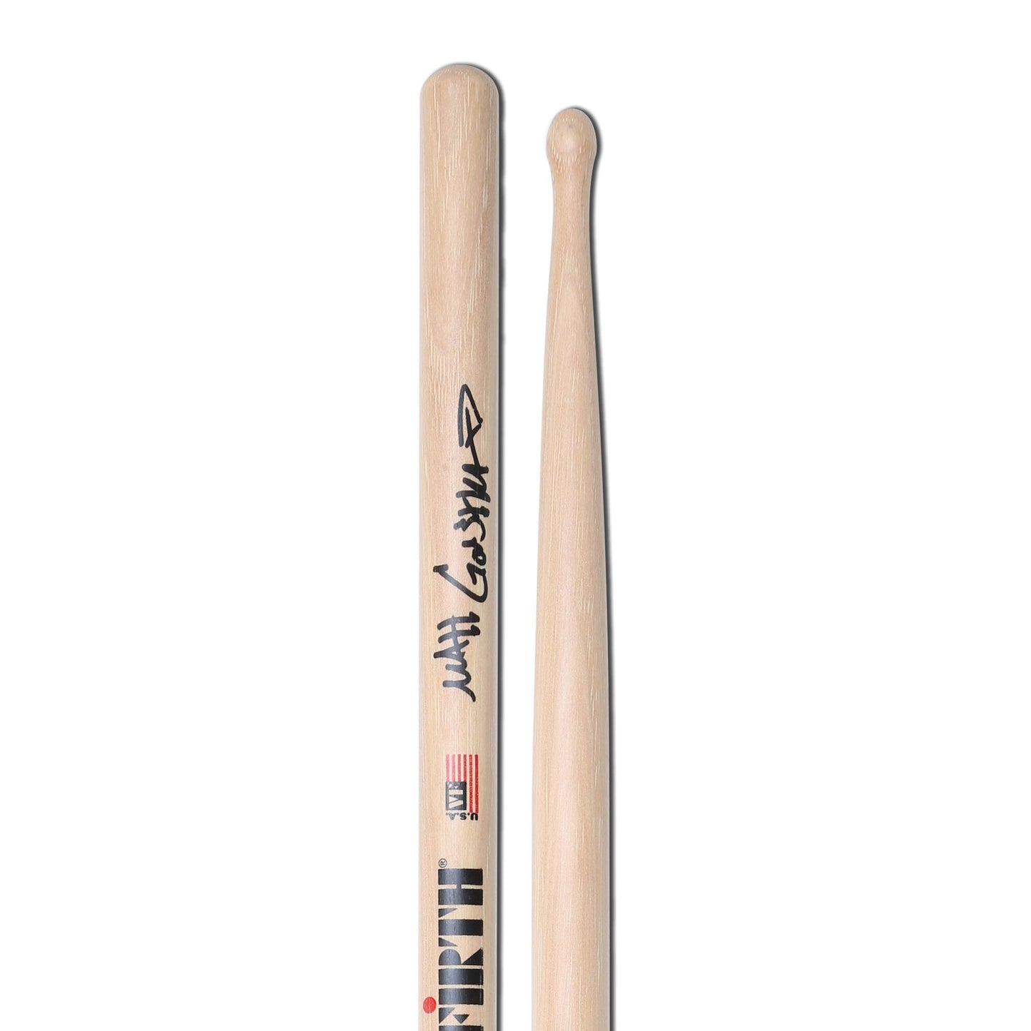 Signature Series -- Matt Garstka  Drumsticks