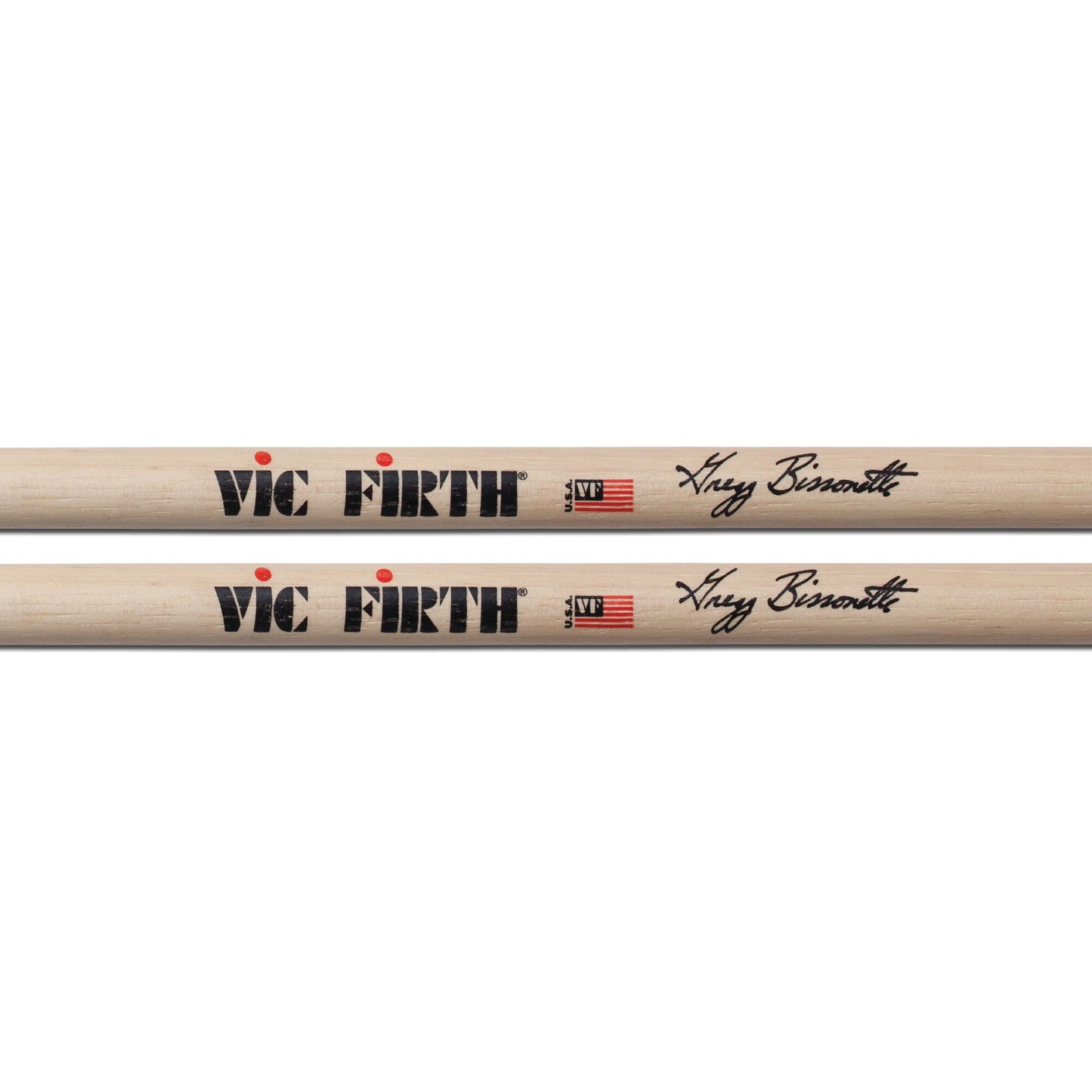 Signature Series -- Gregg Bissonette Drumsticks