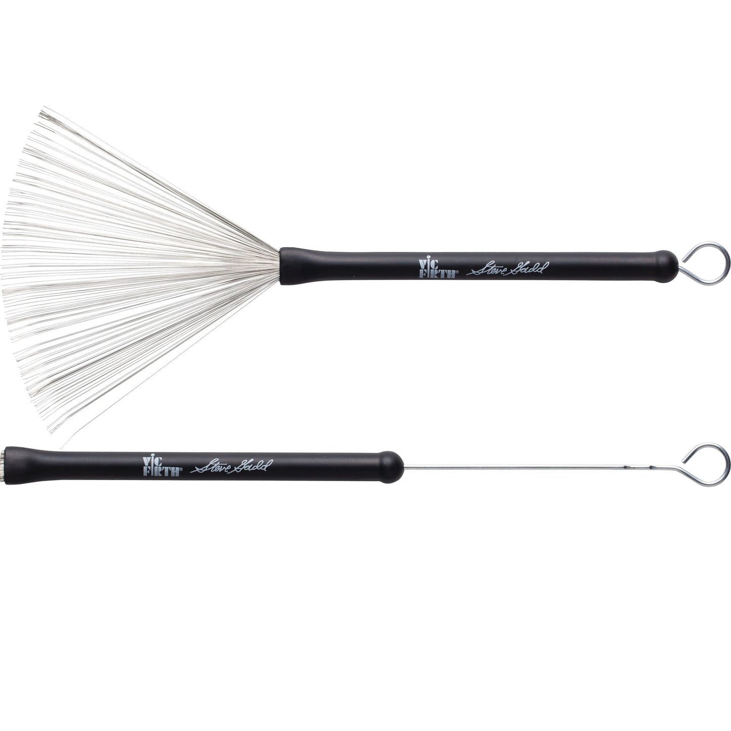 Steve Gadd Wire Brushes