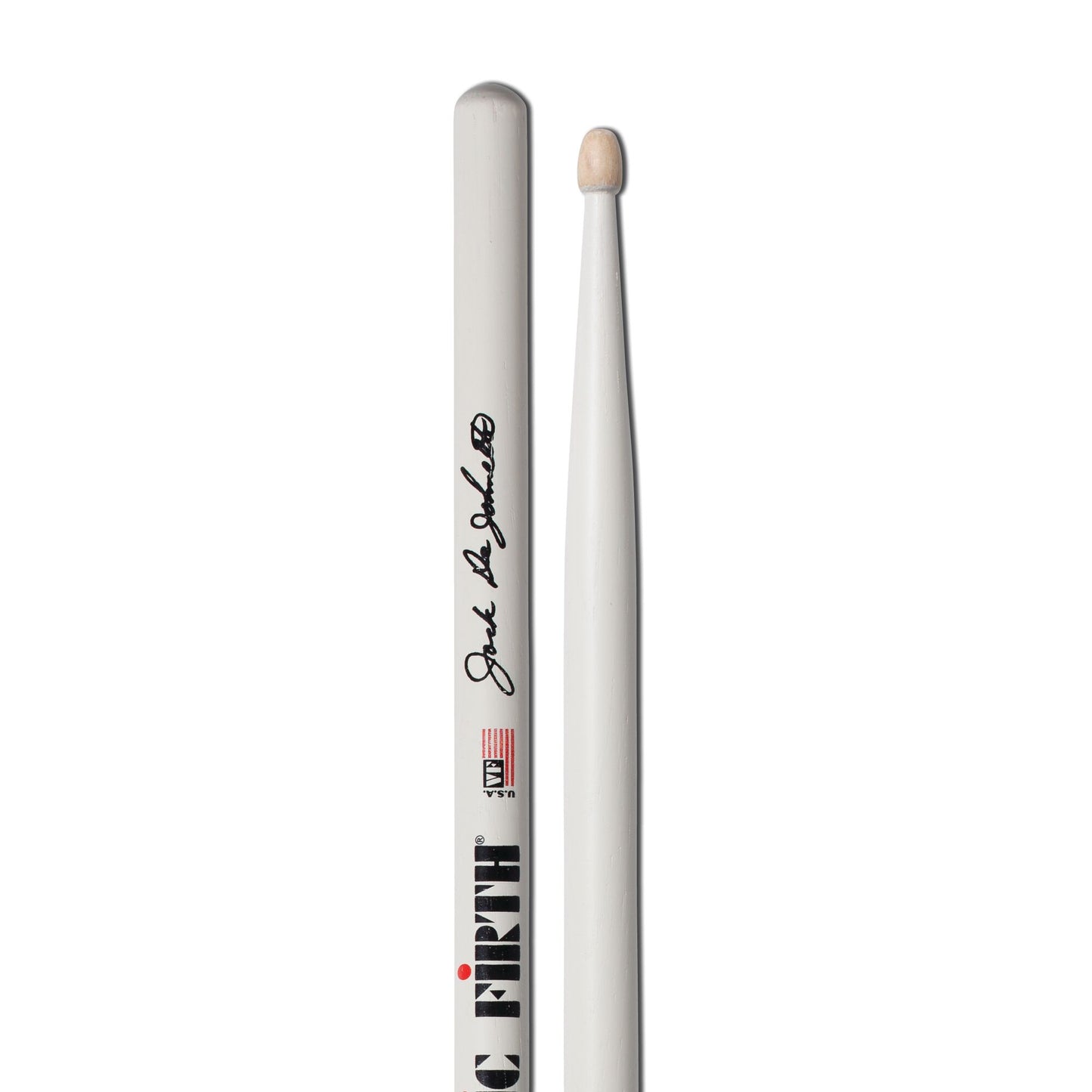 Signature Series -- Jack DeJohnette  Drumsticks