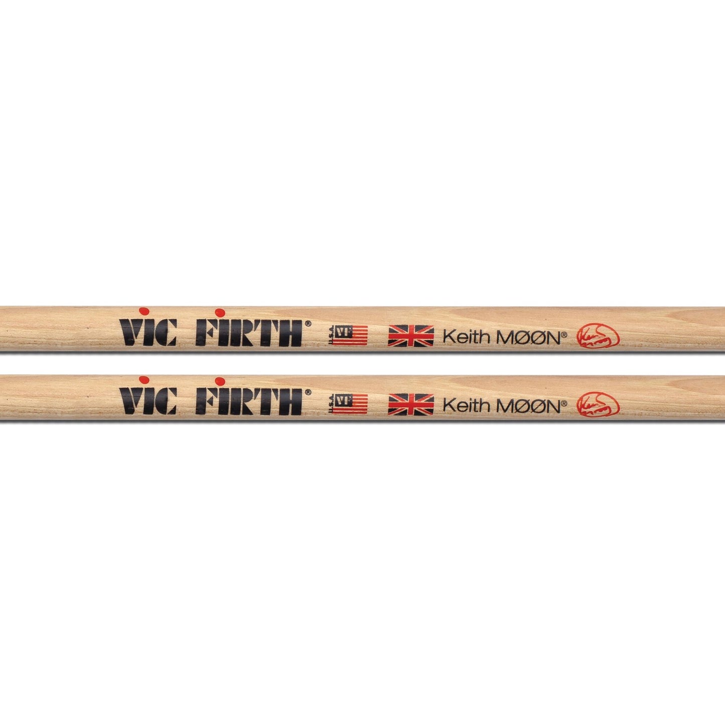 Signature Series -- Keith Moon Drumsticks