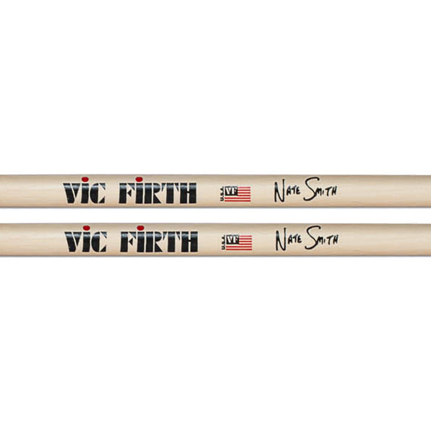Signature Series -- Nate Smith Drumsticks