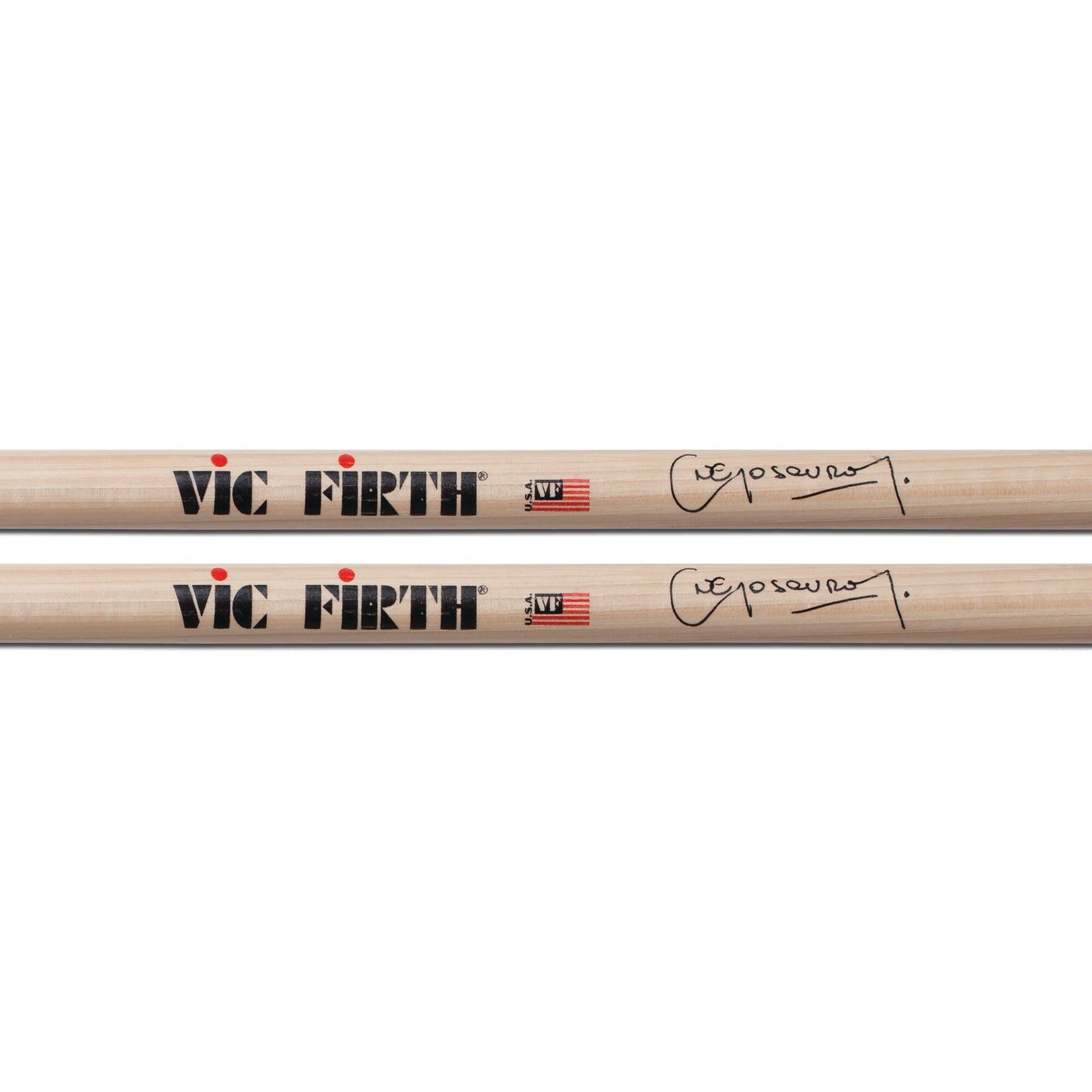 Symphonic Collection -- Ney Rosauro Drumsticks
