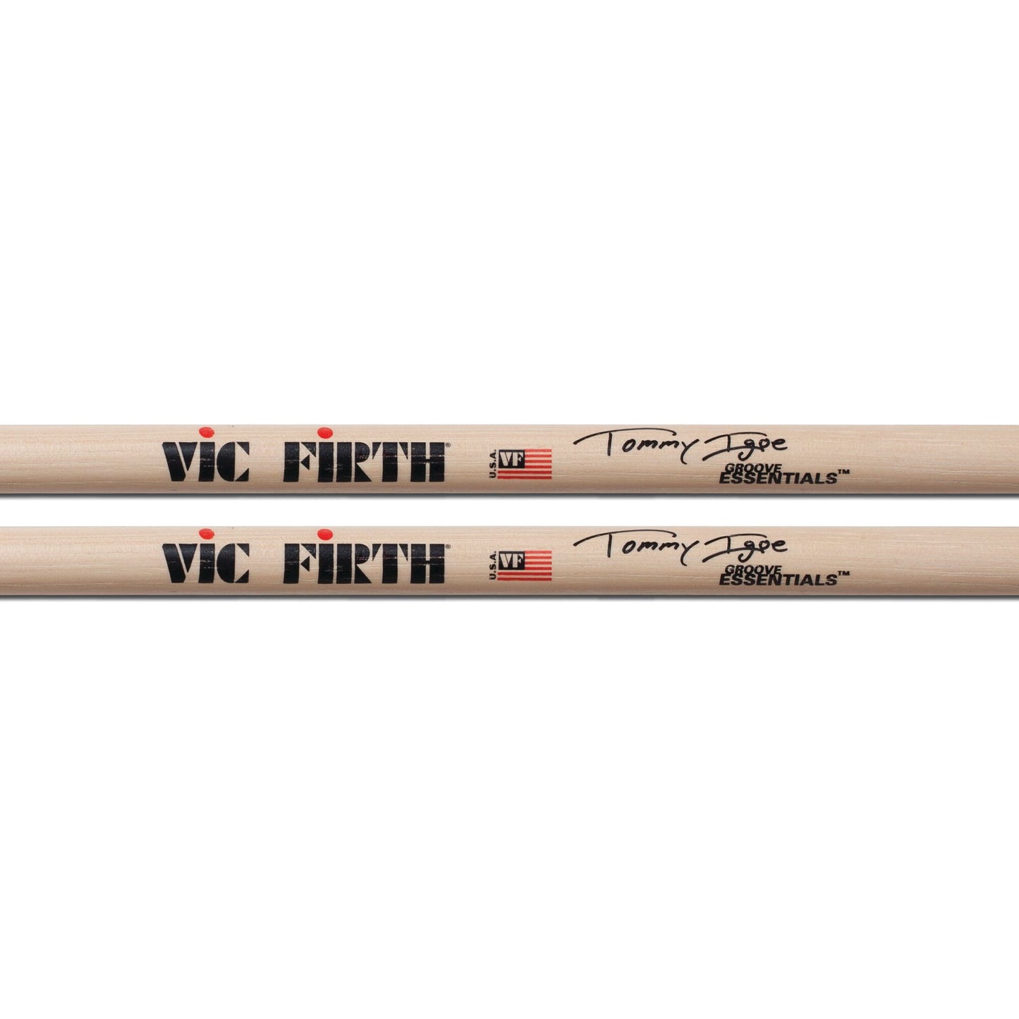 Signature Series -- Tommy Igoe Drumsticks