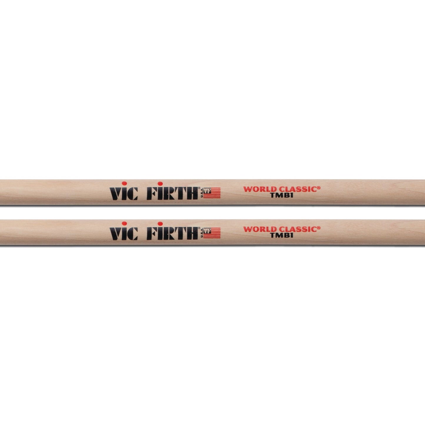 World Classic TMB1 Timbale Sticks