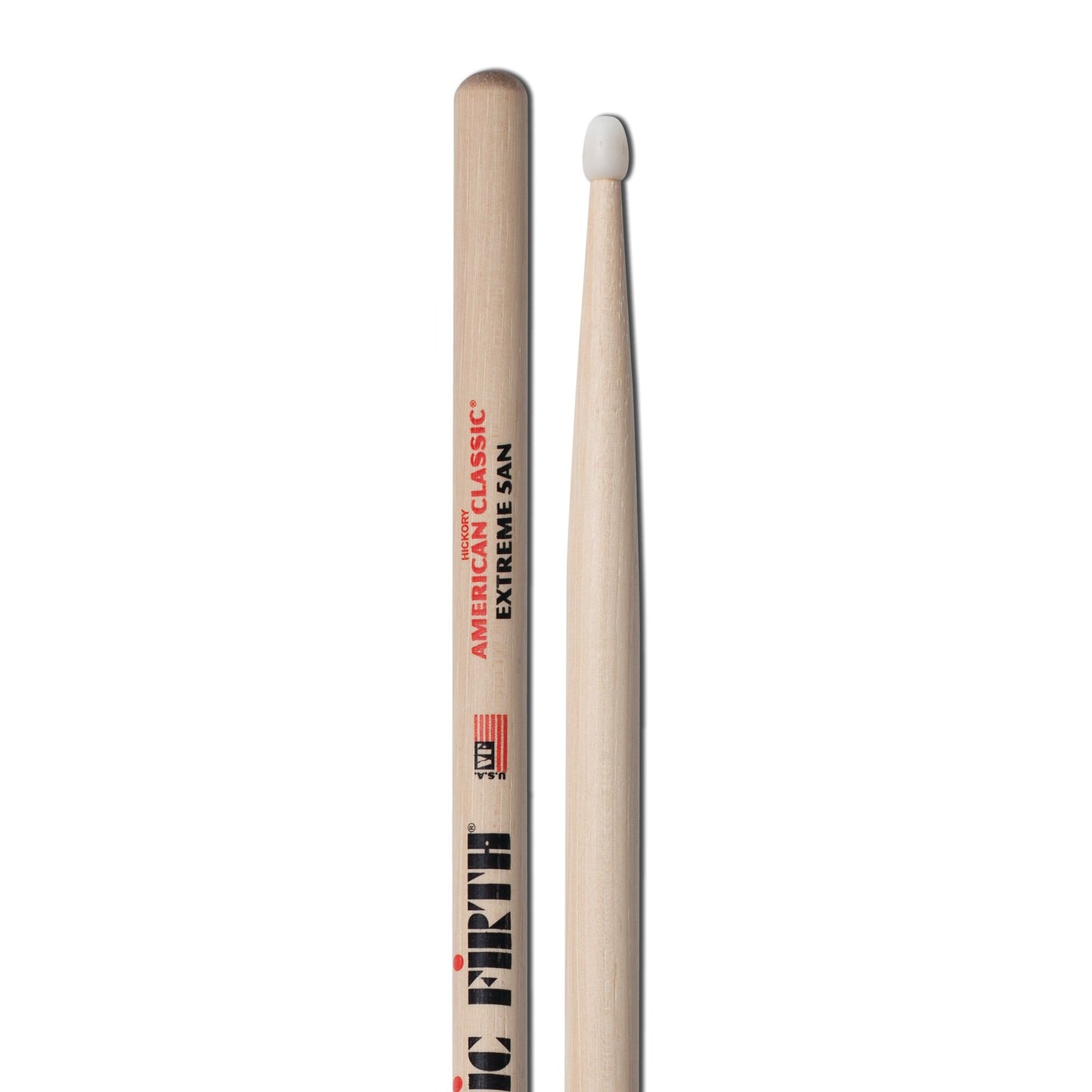 American Classic® Extreme 5A Nylon Drumsticks