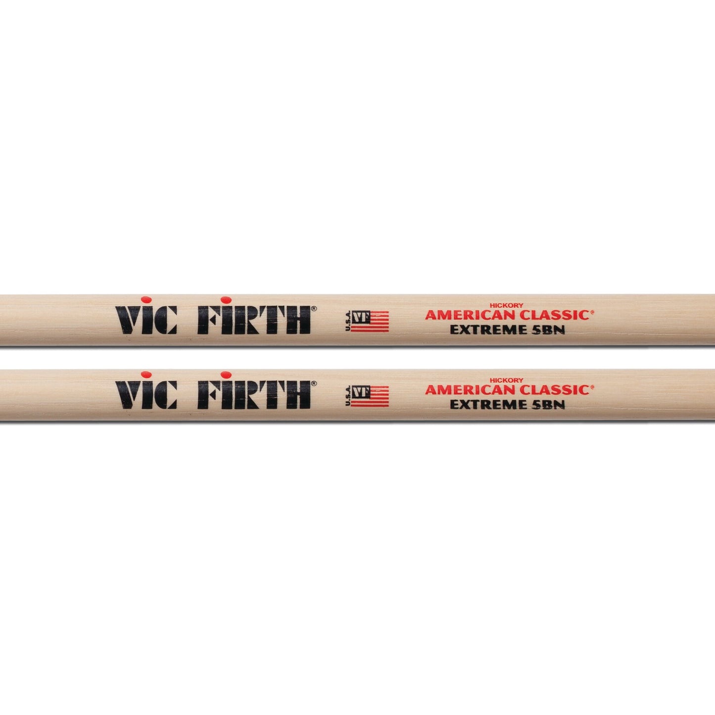 American Classic® Extreme 5B Nylon Drumsticks