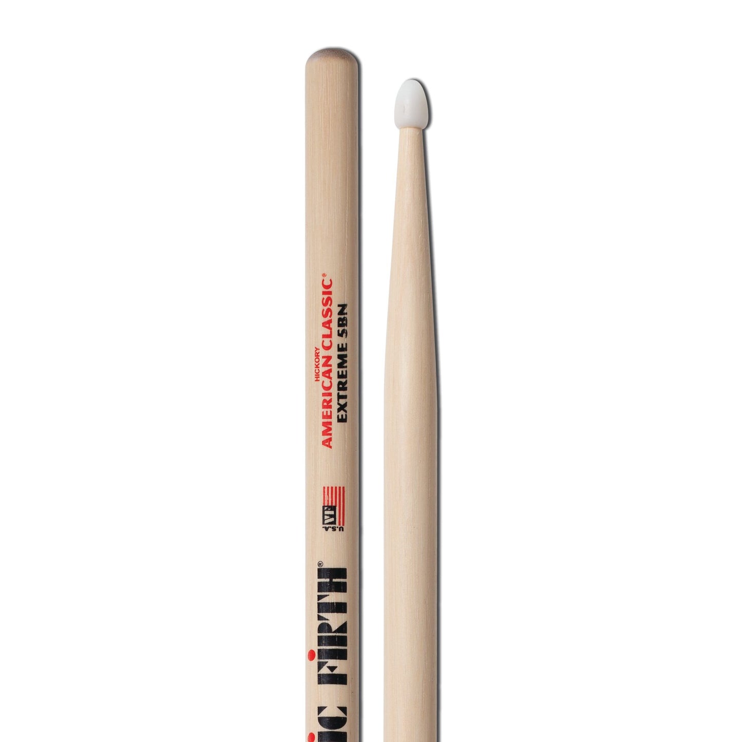 American Classic® Extreme 5B Nylon Drumsticks