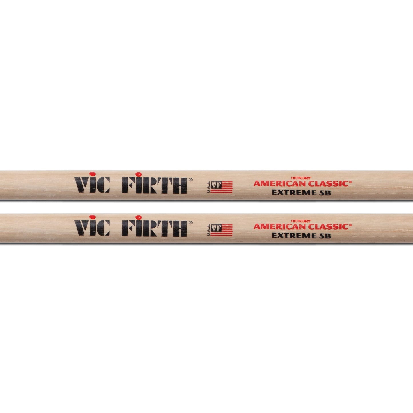 American Classic® Extreme 5B Drumsticks