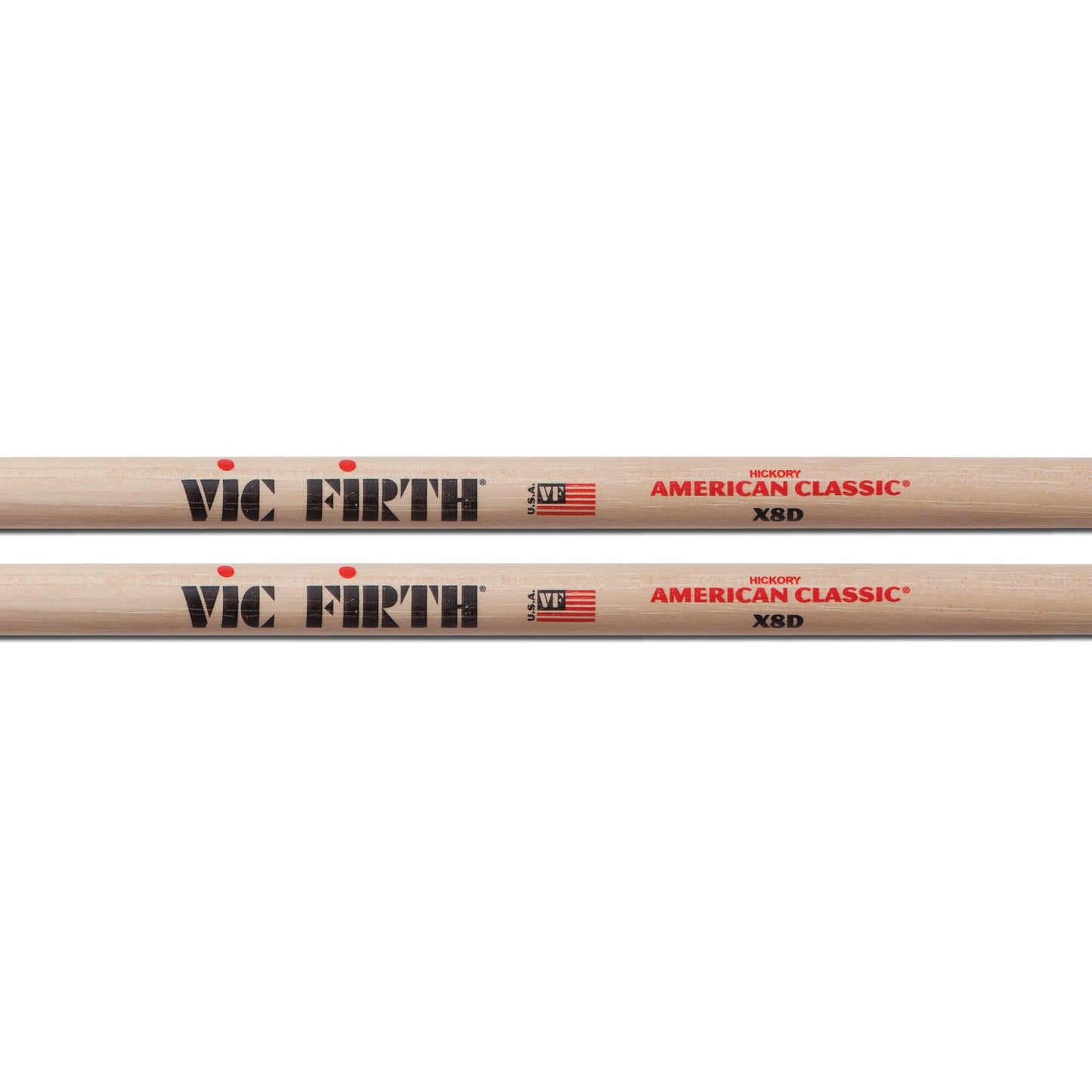 American Classic® Extreme 8D Drumsticks
