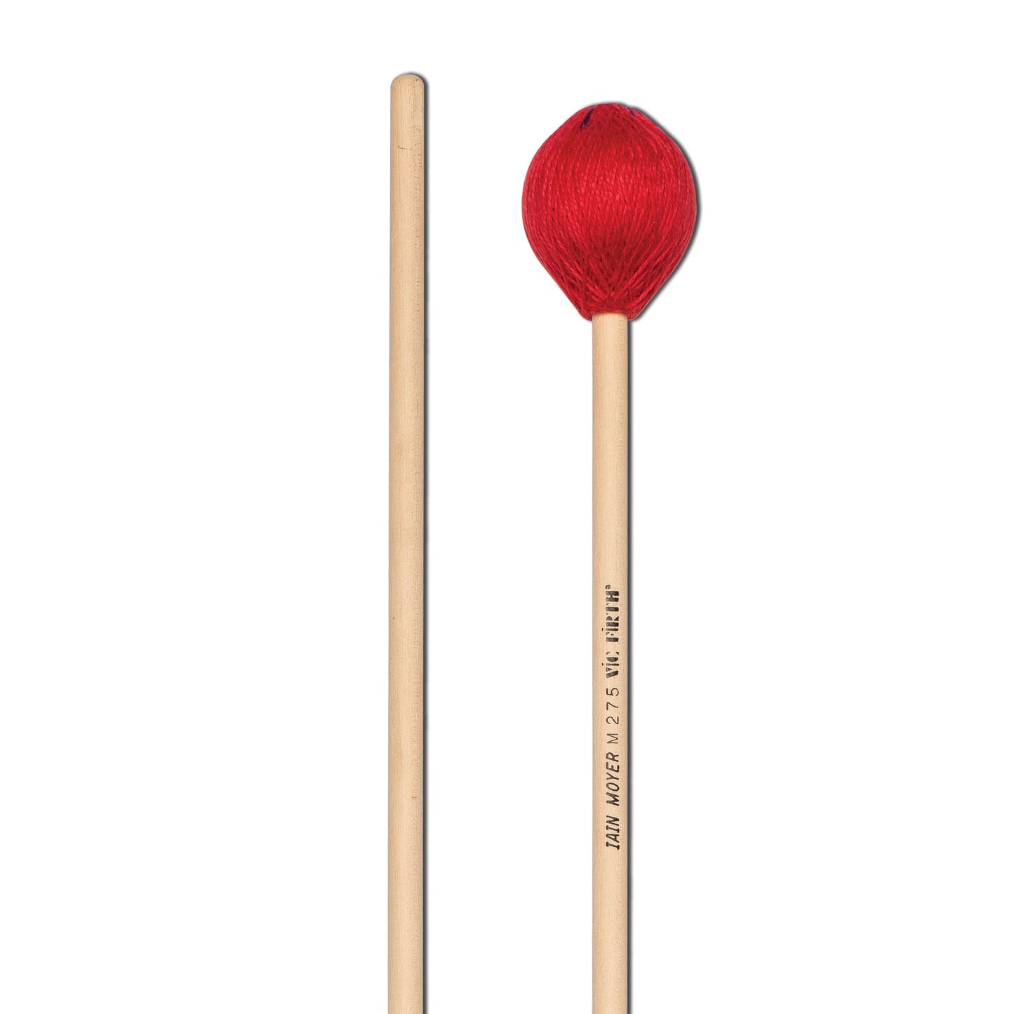 M275 - Corpsmaster Iain Moyer Keyboard - Medium Hard, Vibraphone Mallets