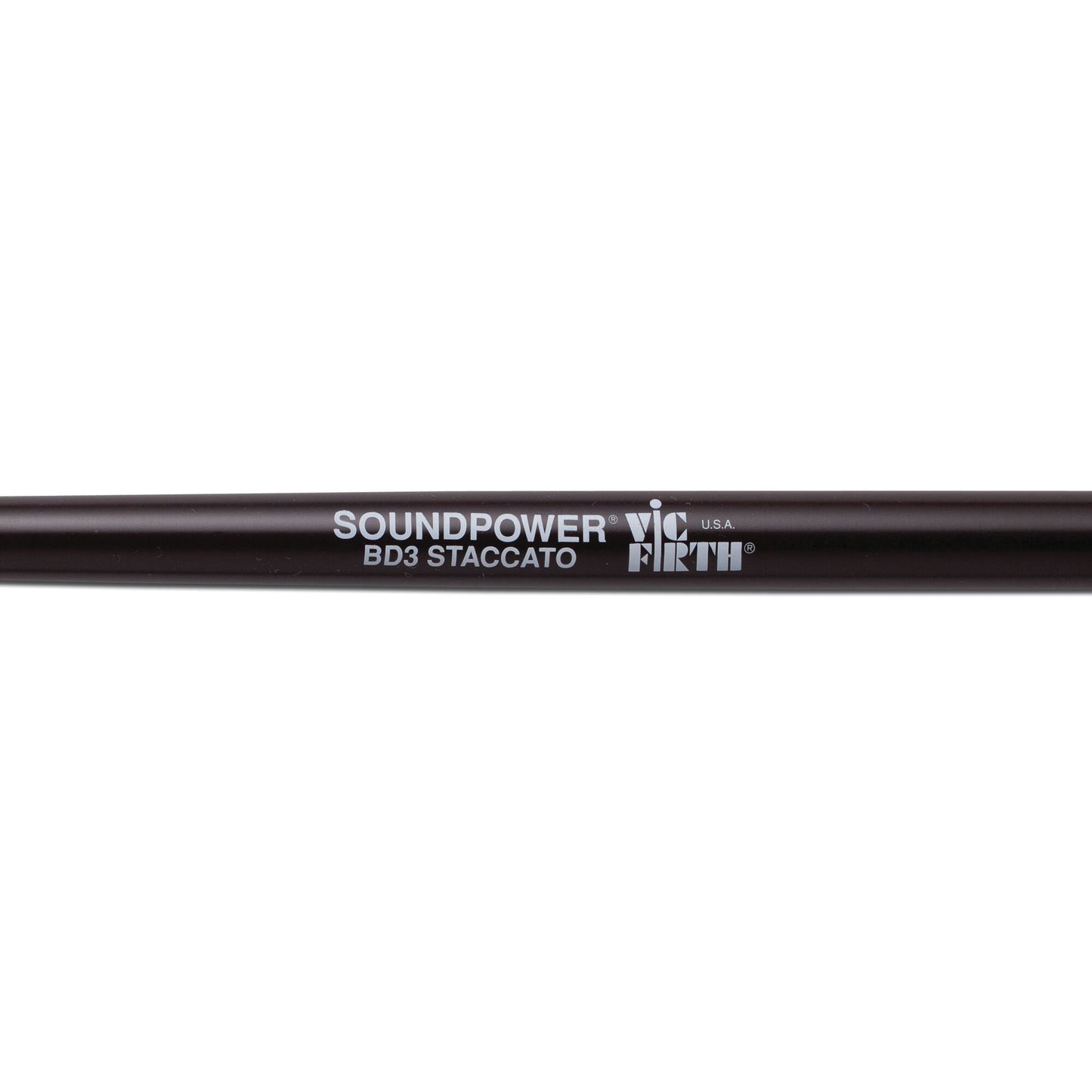 BD3 - Soundpower Bass Drum - Staccato Mallets