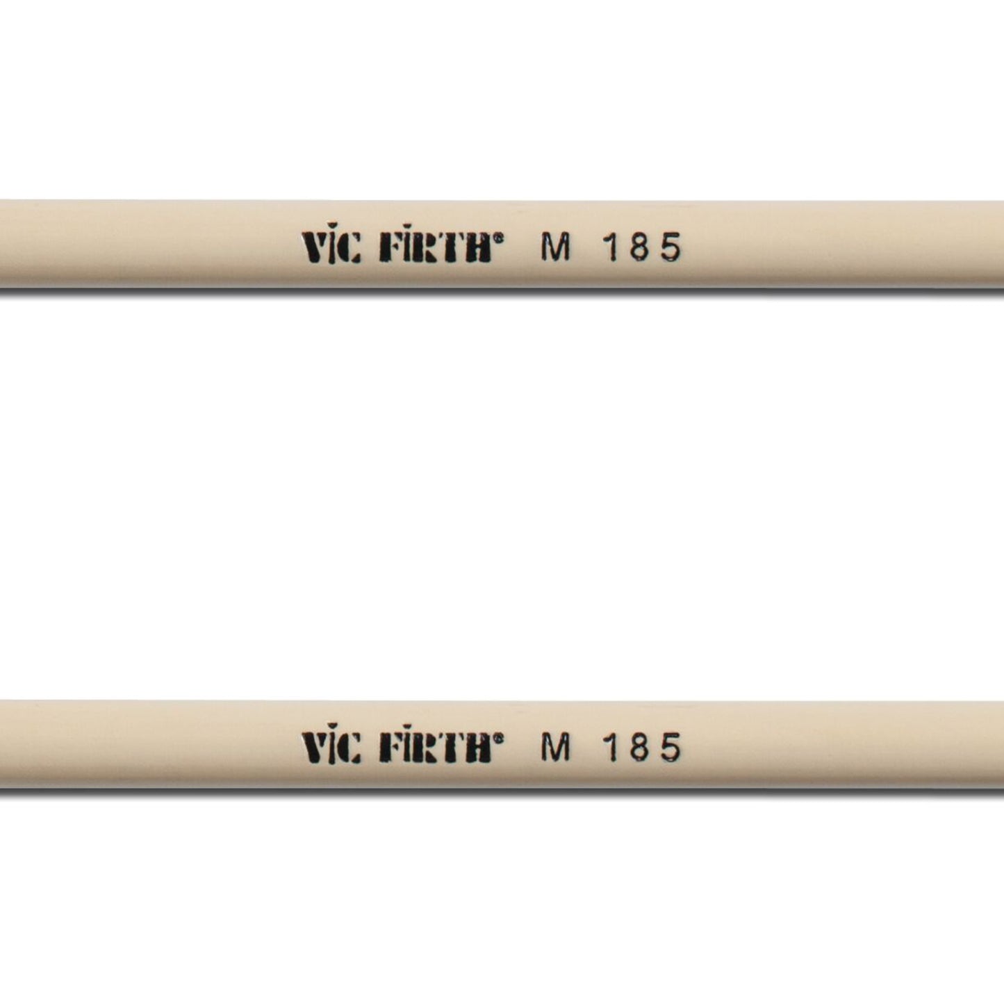 M185 - Corpsmaster Multi-Application Series - Soft, Weighted Rubber Core Mallets