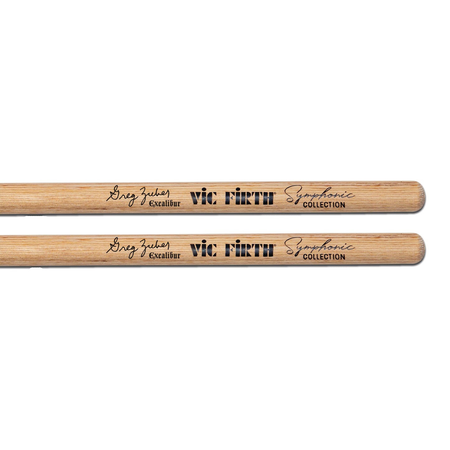 Symphonic Collection -- Greg Zuber Excalibur Drumsticks