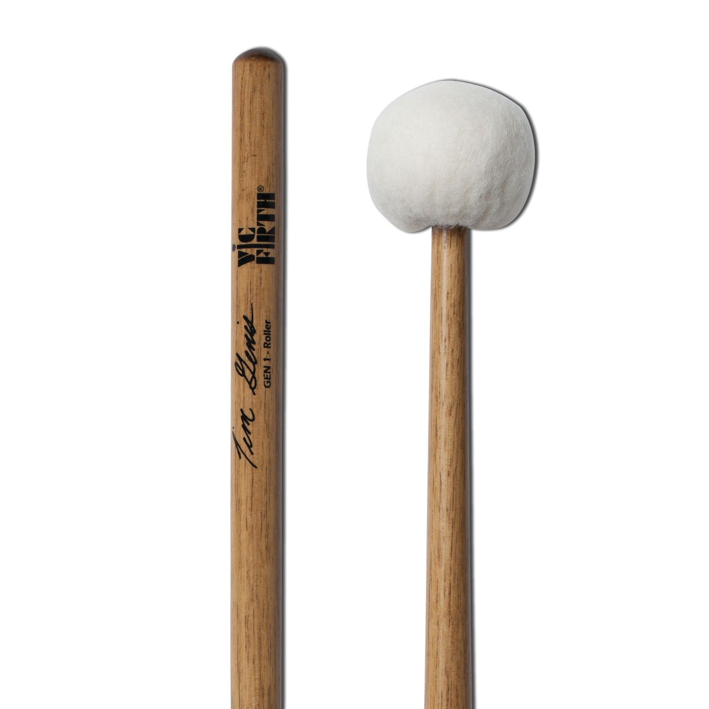 GEN1 - Tim Genis - Roller Mallets