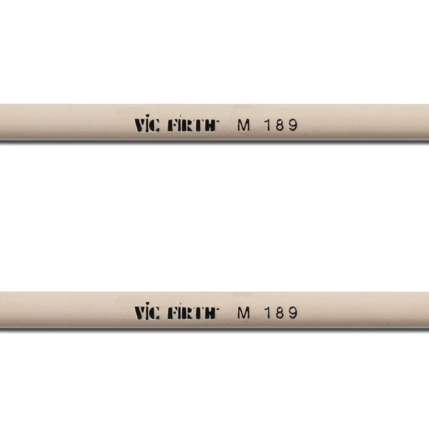 M189 - Corpsmaster Multi-Application Series - Very Hard, Weighted Rubber Core Mallets