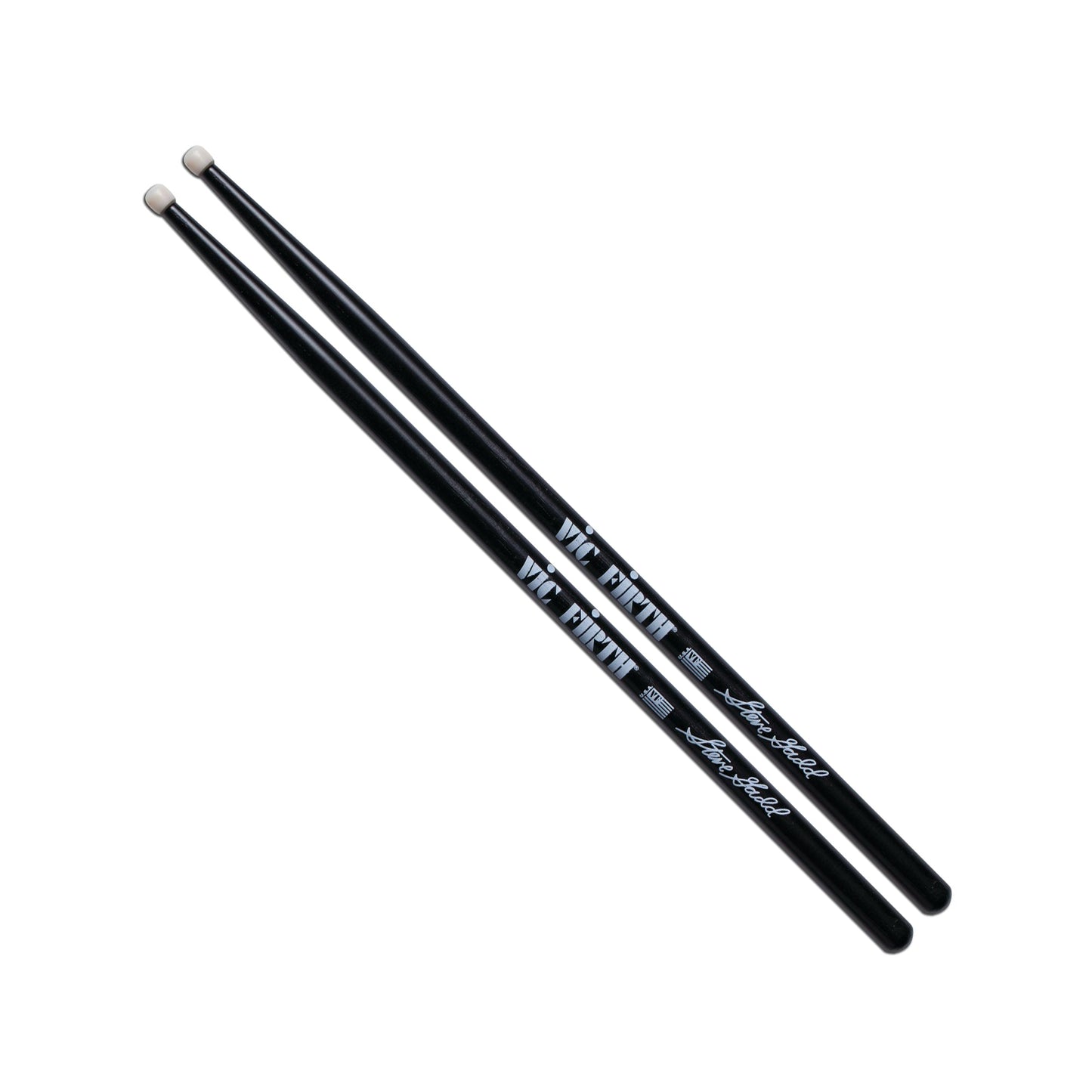 Signature Series -- Steve Gadd Nylon Drumsticks