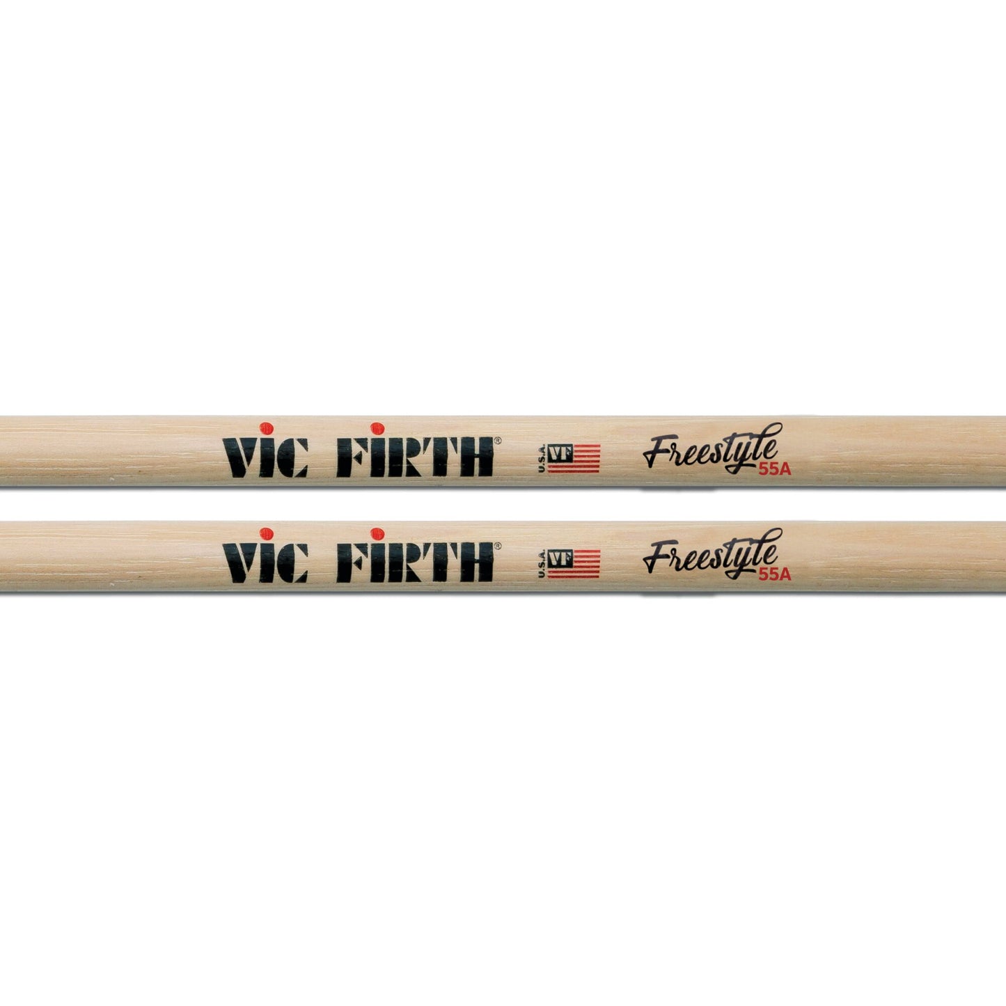 American Concept, Freestyle 55A Drumsticks