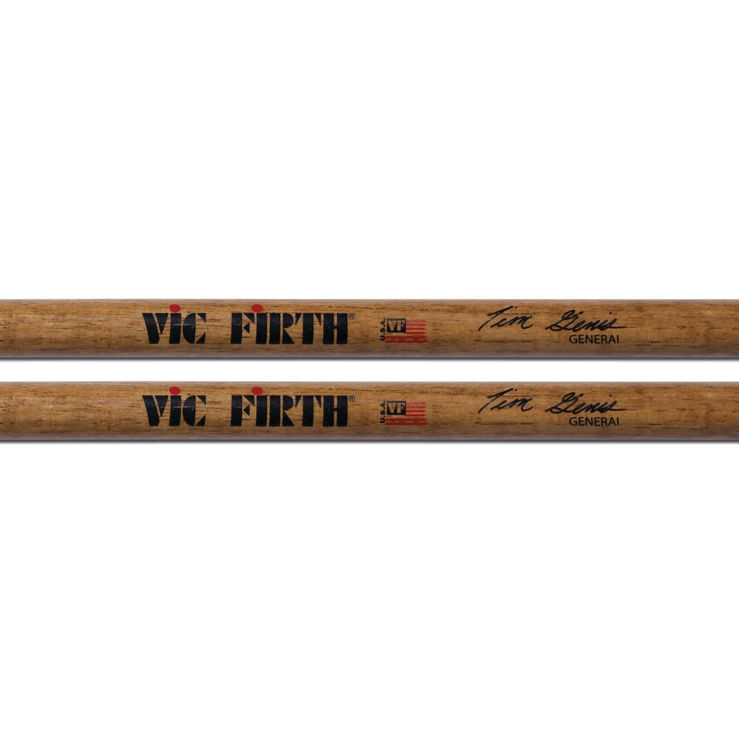 Symphonic Collection -- Tim Genis General Drumsticks