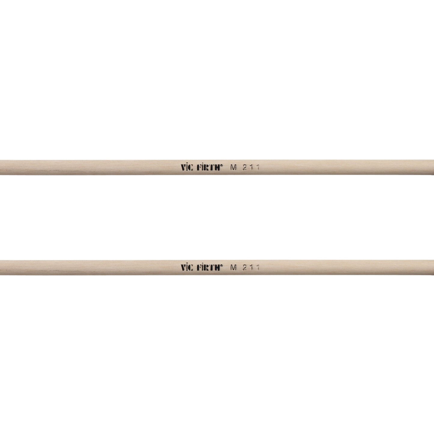M211 - Virtuoso Series Keyboard - Medium Soft Mallets
