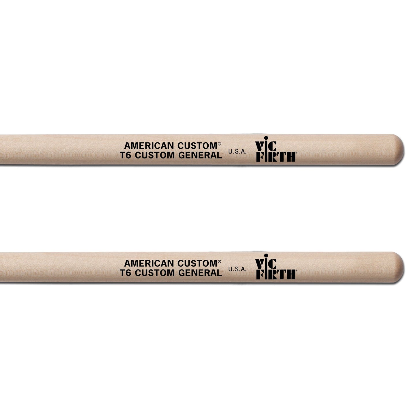 T6 - American Custom Timpani - Custom General Mallets