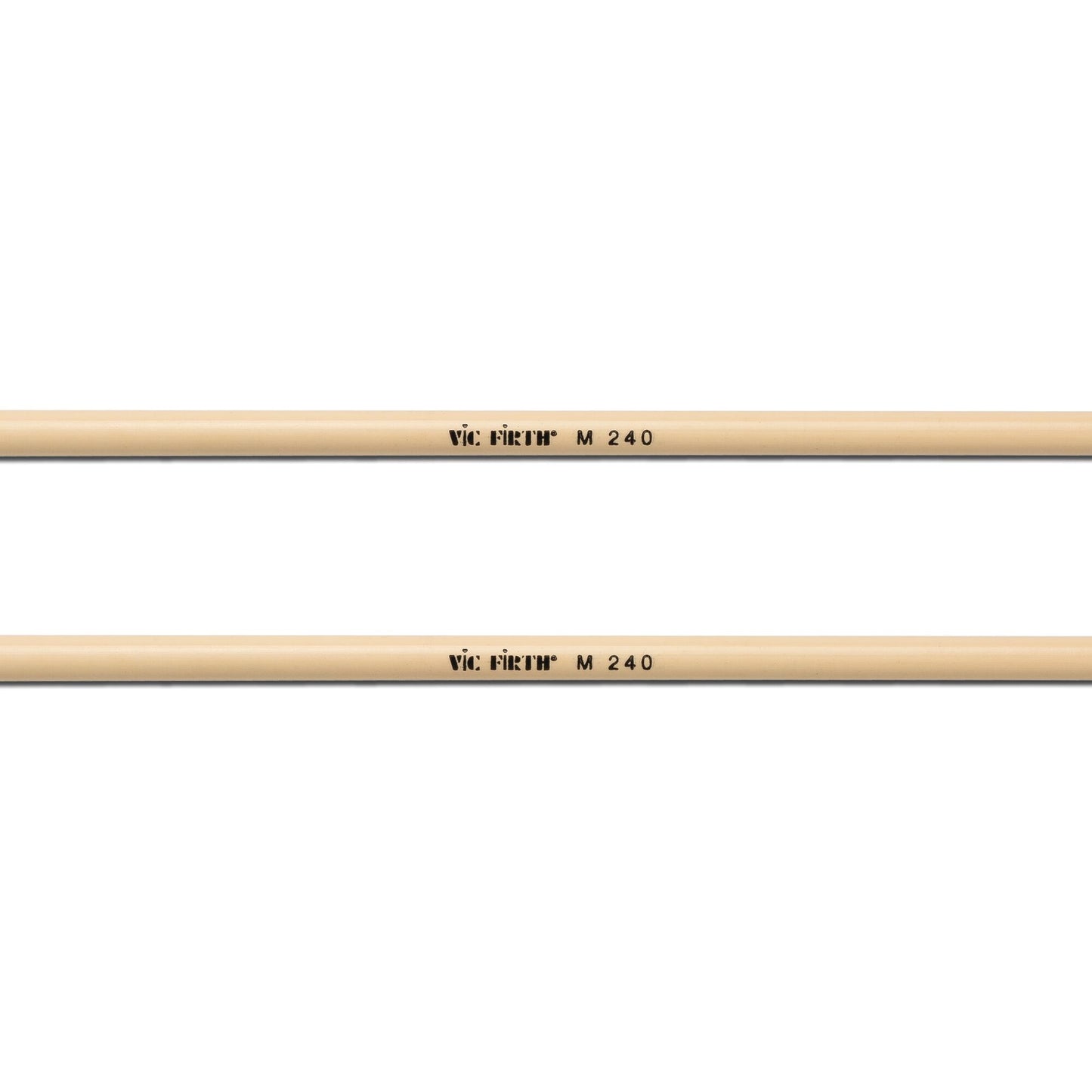 M240 - Contemporary Series Keyboard - Medium Mallets