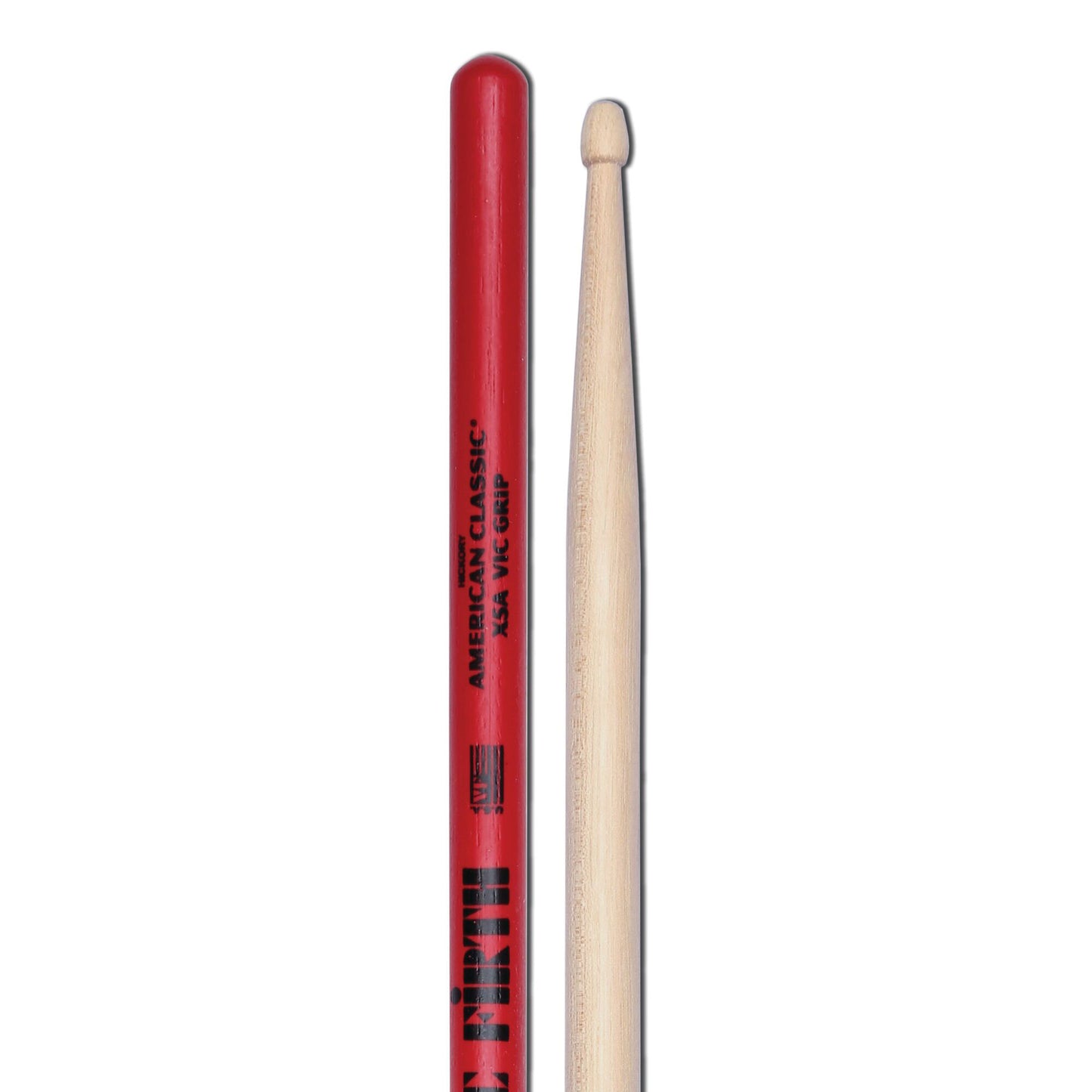 American Classic® Extreme 5A Vic Grip Drumsticks