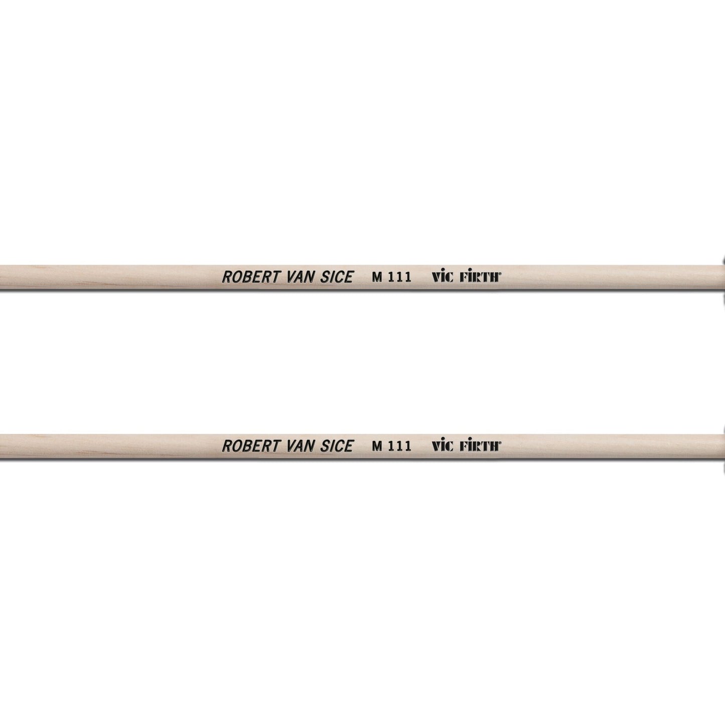 M111 - Robert van Sice Keyboard - Very Soft Mallets