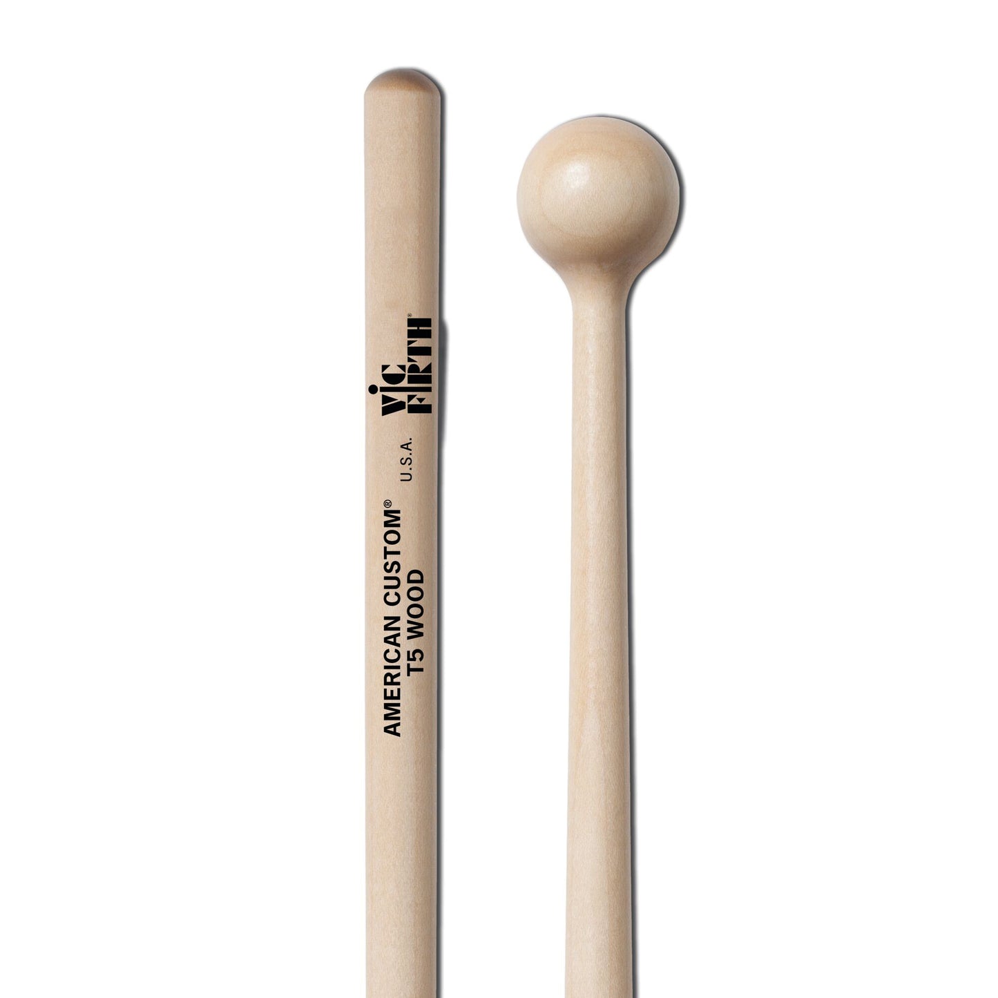 T5 - American Custom Timpani - Wood Mallets
