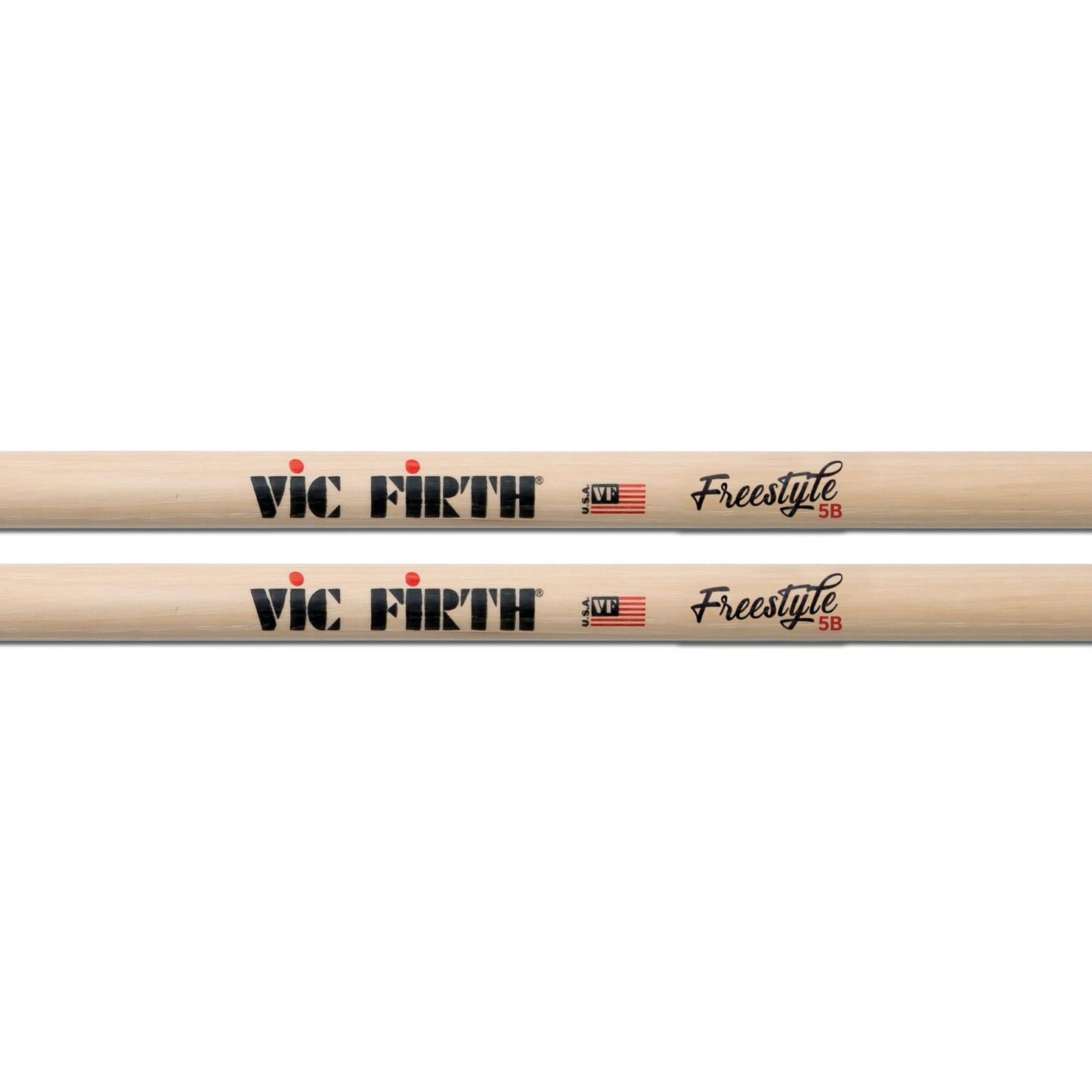 American Concept, Freestyle 5B Drumsticks
