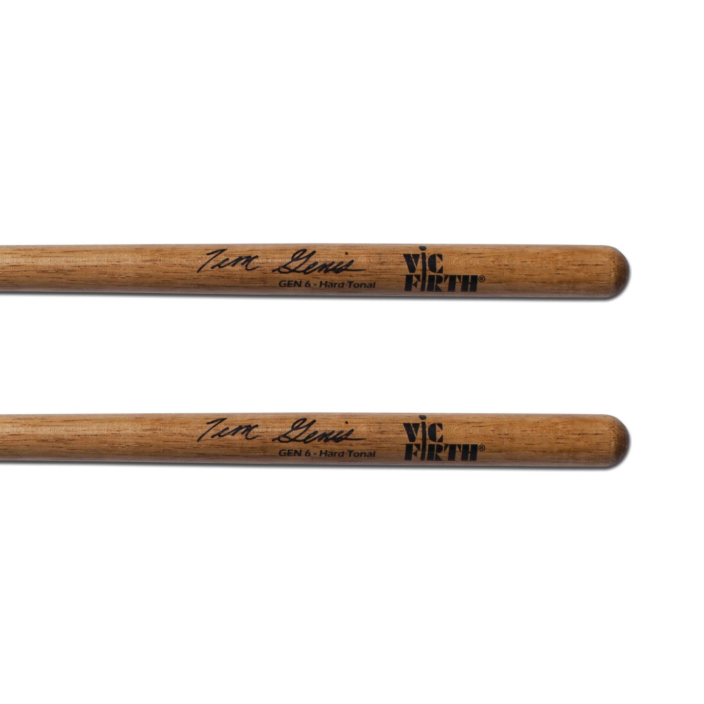 GEN6 - Tim Genis - Hard Tonal Mallets