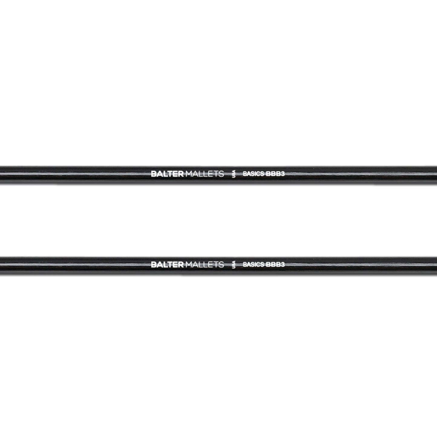 BBB3 - Balter Basics - Soft, Red Yarn Mallets