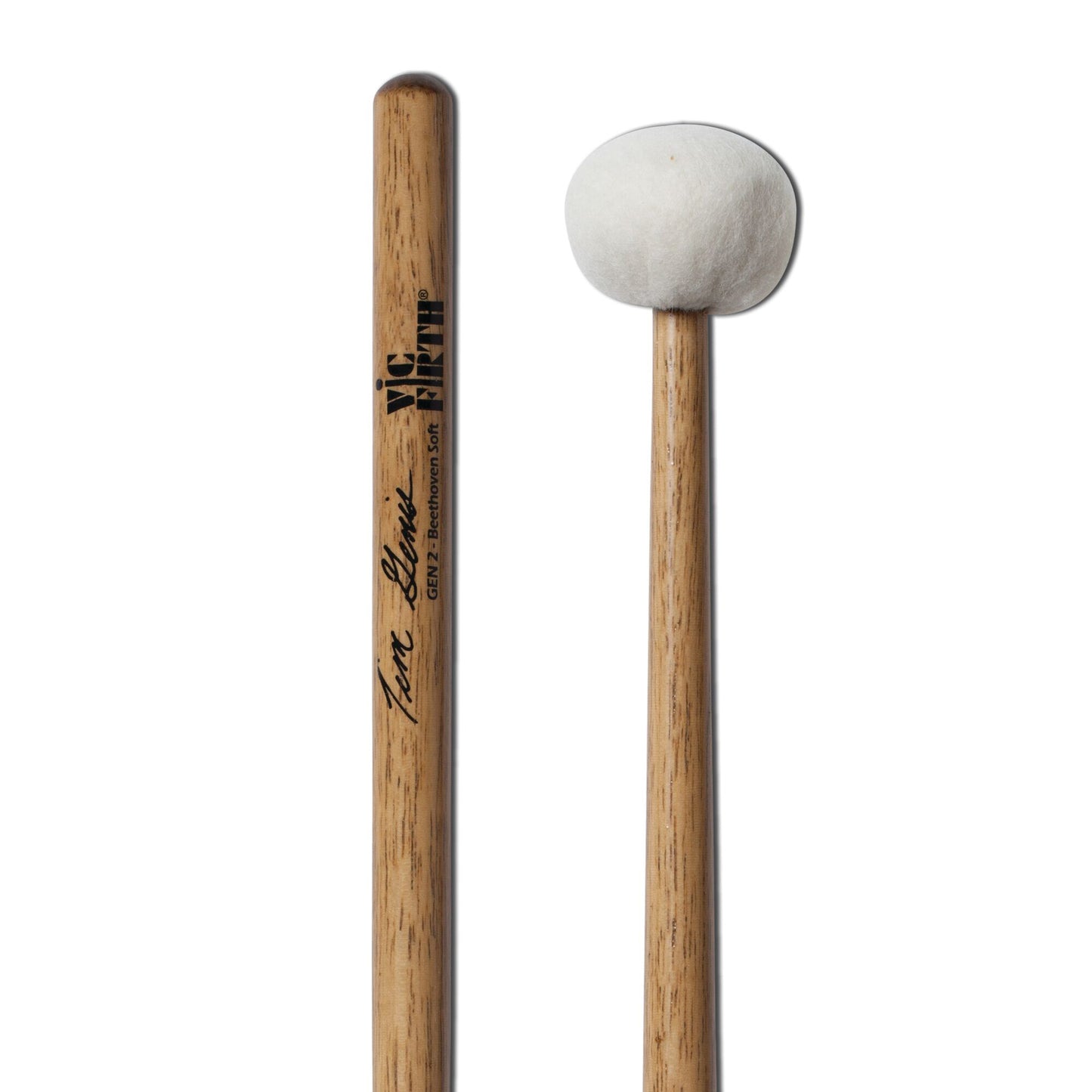 GEN2 - Tim Genis - Beethoven, Soft Mallets