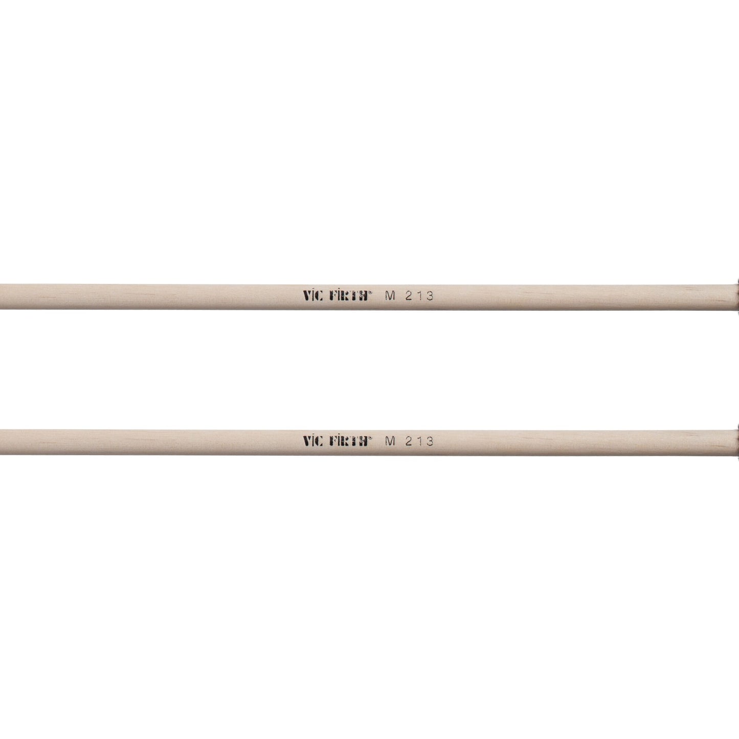 M213 - Virtuoso Series Keyboard - Medium Hard Mallets