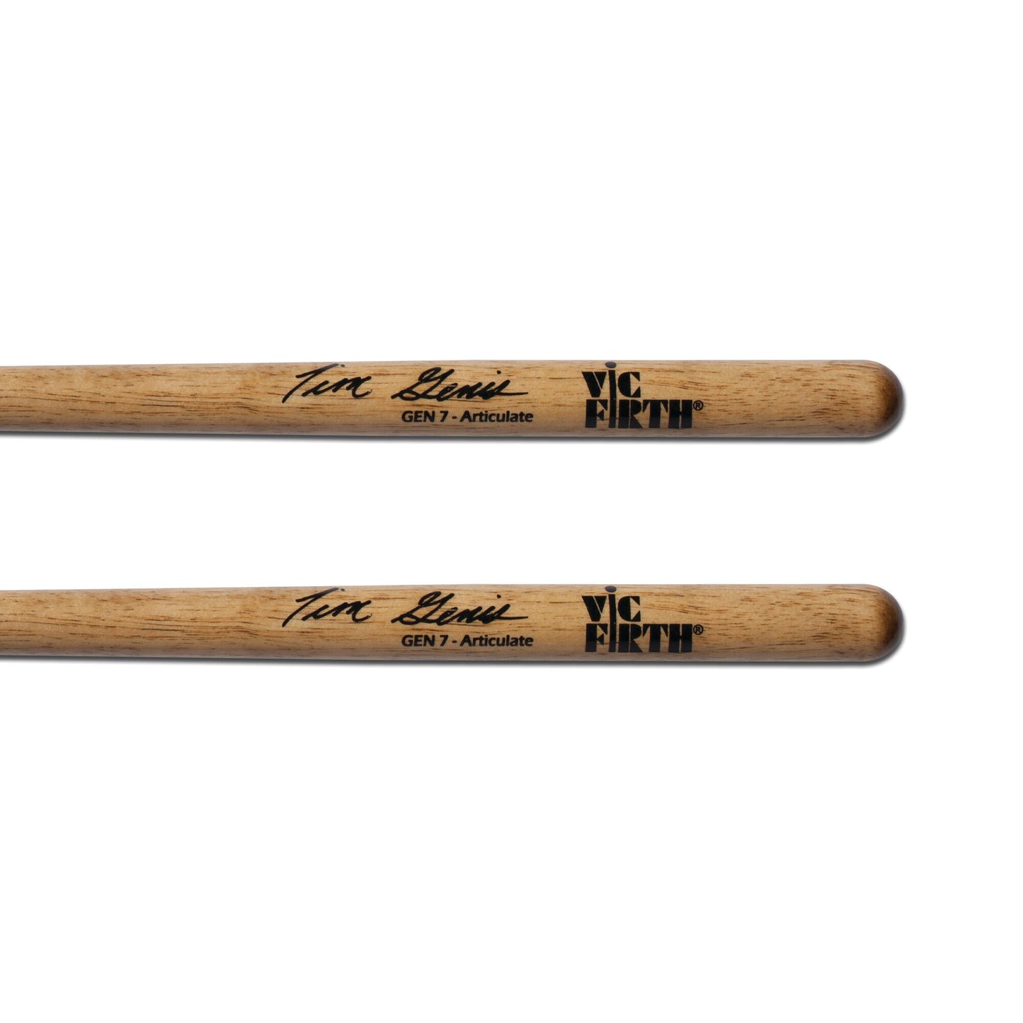 GEN7 - Tim Genis - Articulate Mallets