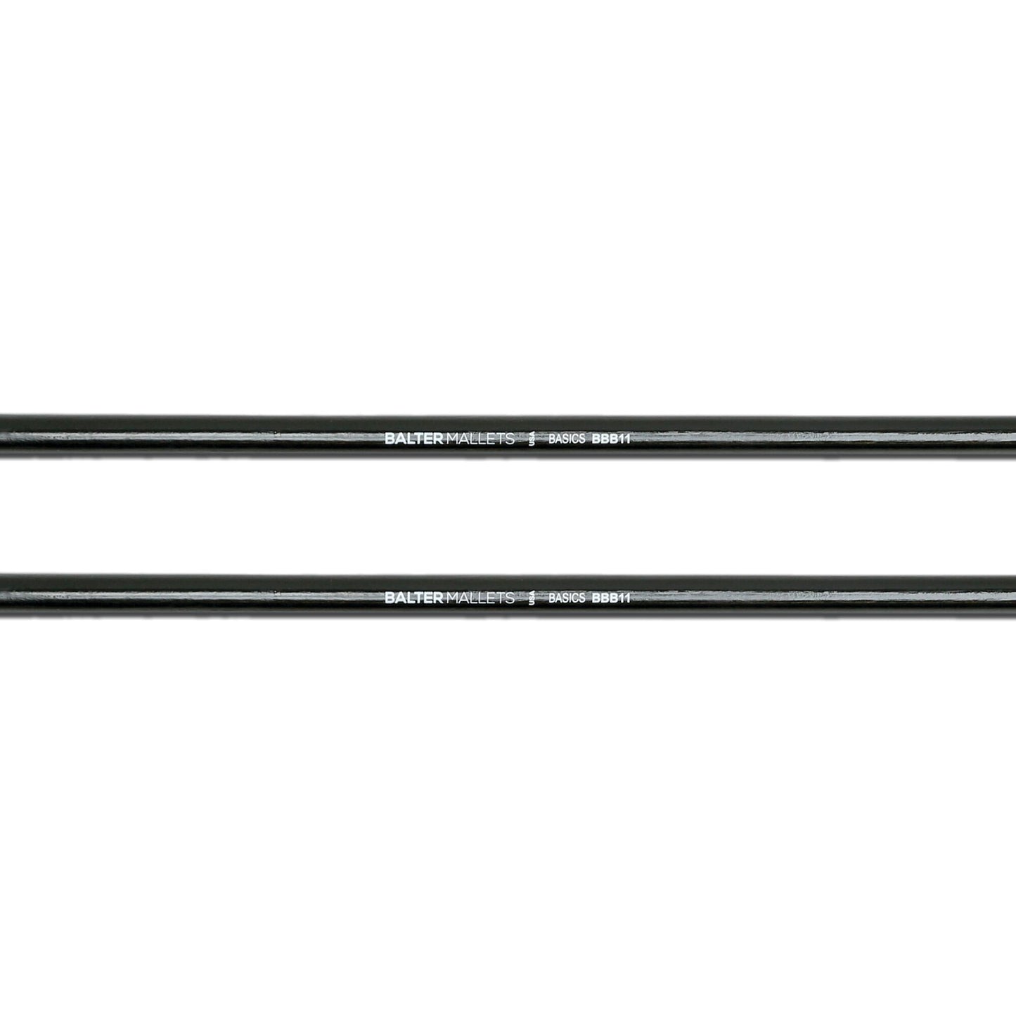 BBB11 - Balter Basics - Medium/Medium Hard, Poly Mallets