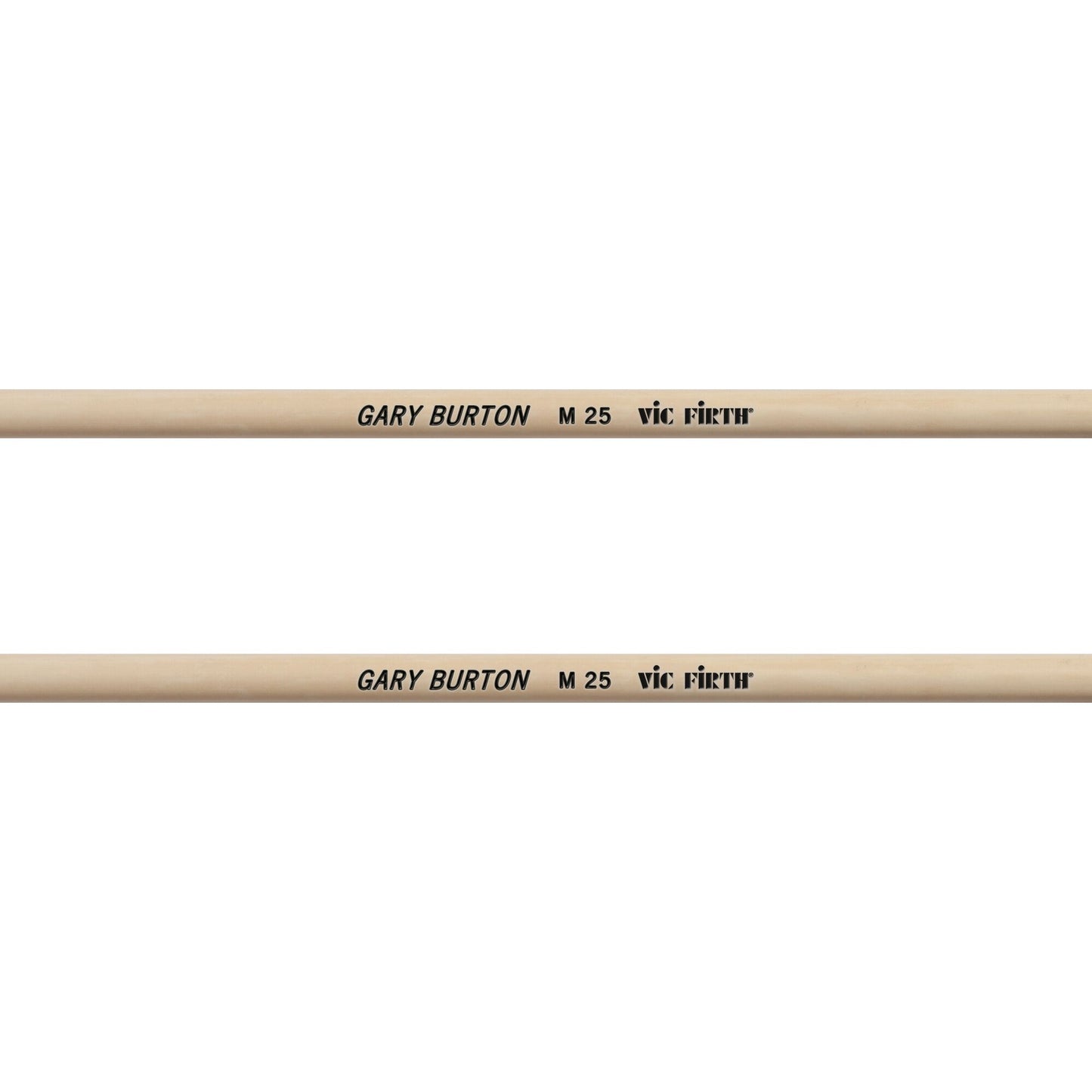 M25 - Gary Burton Keyboard - Yarn Mallets