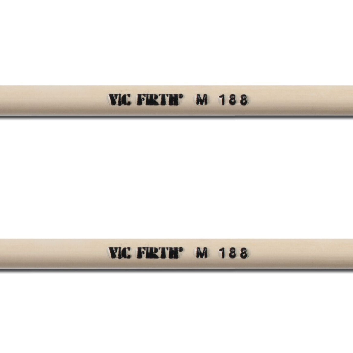 M188 - Corpsmaster Multi-Application Series - Hard, Weighted Rubber Core Mallets