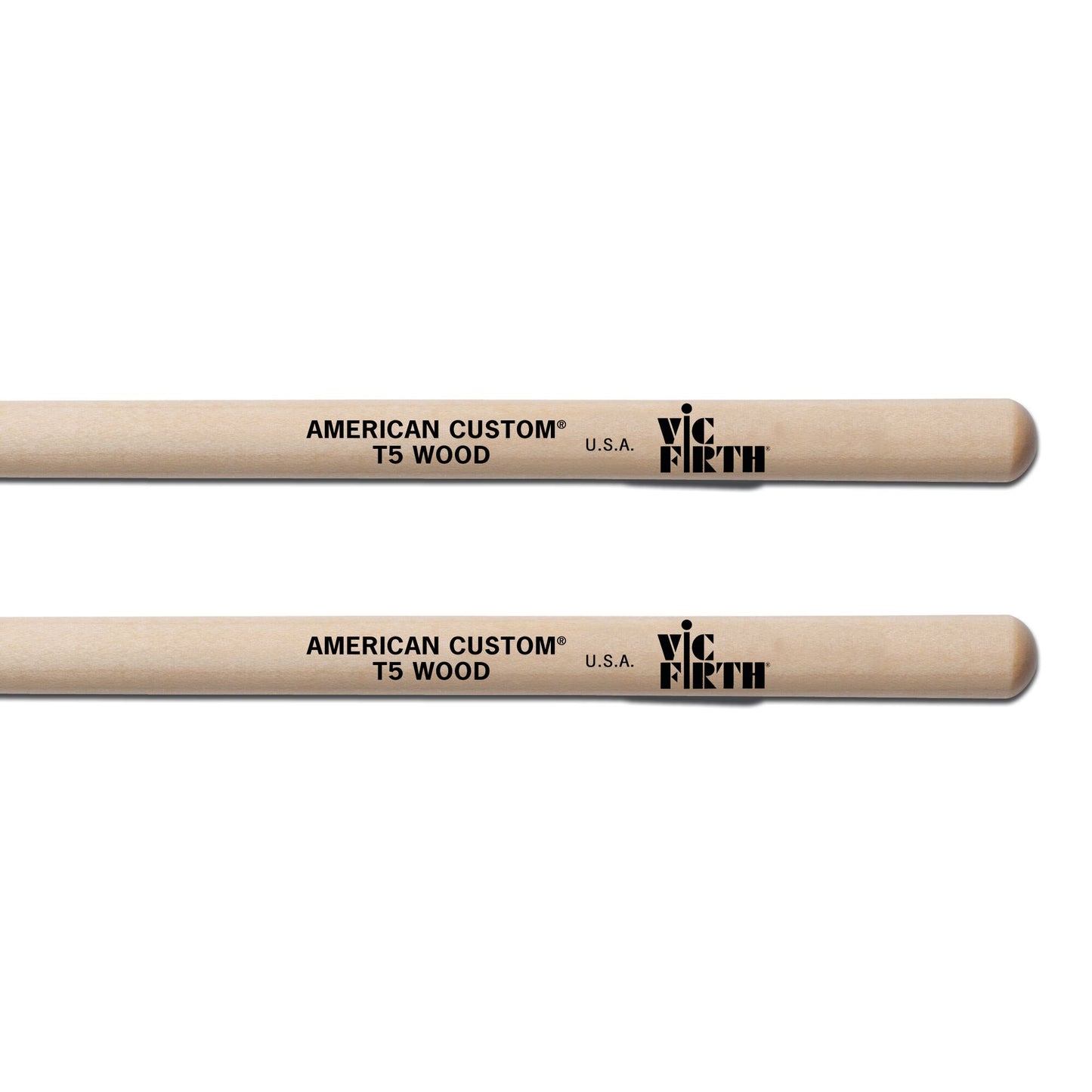 T5 - American Custom Timpani - Wood Mallets